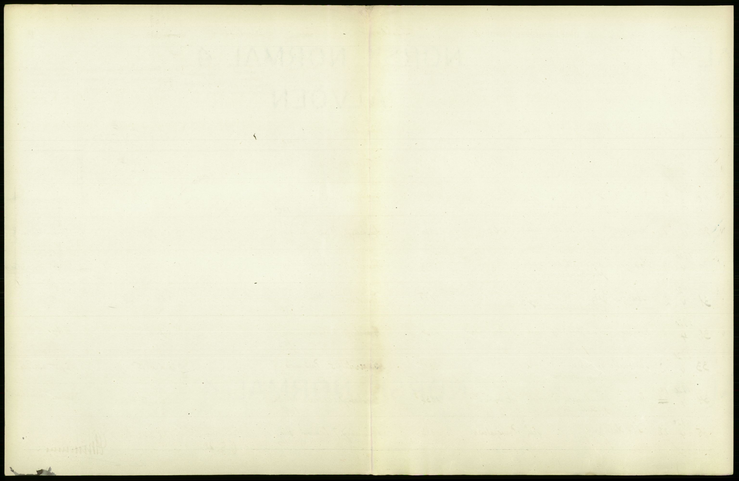 Statistisk sentralbyrå, Sosiodemografiske emner, Befolkning, AV/RA-S-2228/D/Df/Dfb/Dfbj/L0013: Kristiania: Døde, 1920