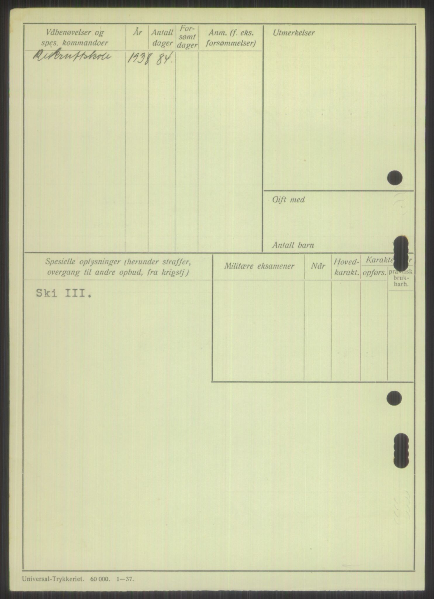 Forsvaret, Varanger bataljon, AV/RA-RAFA-2258/1/D/L0441: Rulleblad for fødte 1913-1917, 1913-1917, p. 1274