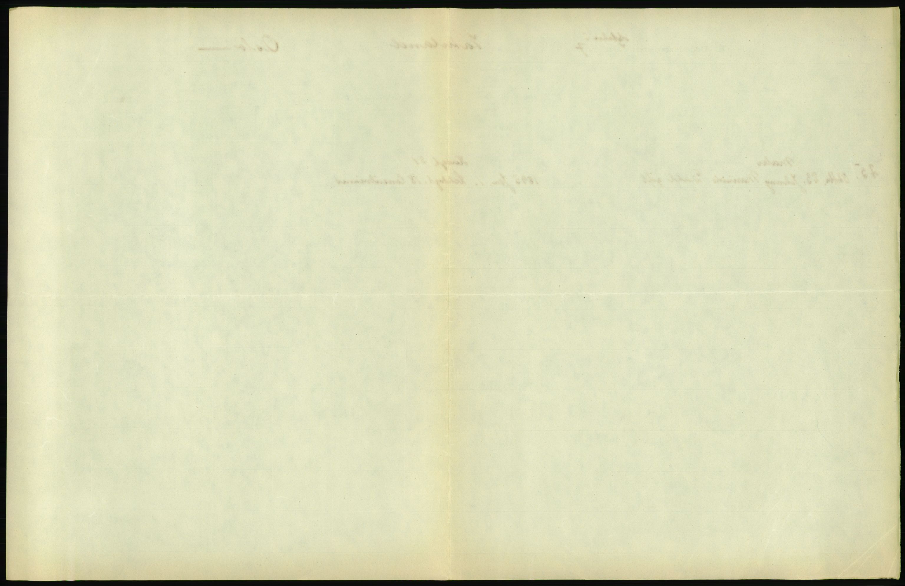 Statistisk sentralbyrå, Sosiodemografiske emner, Befolkning, AV/RA-S-2228/D/Df/Dfc/Dfcg/L0009: Oslo: Døde menn, 1927, p. 589