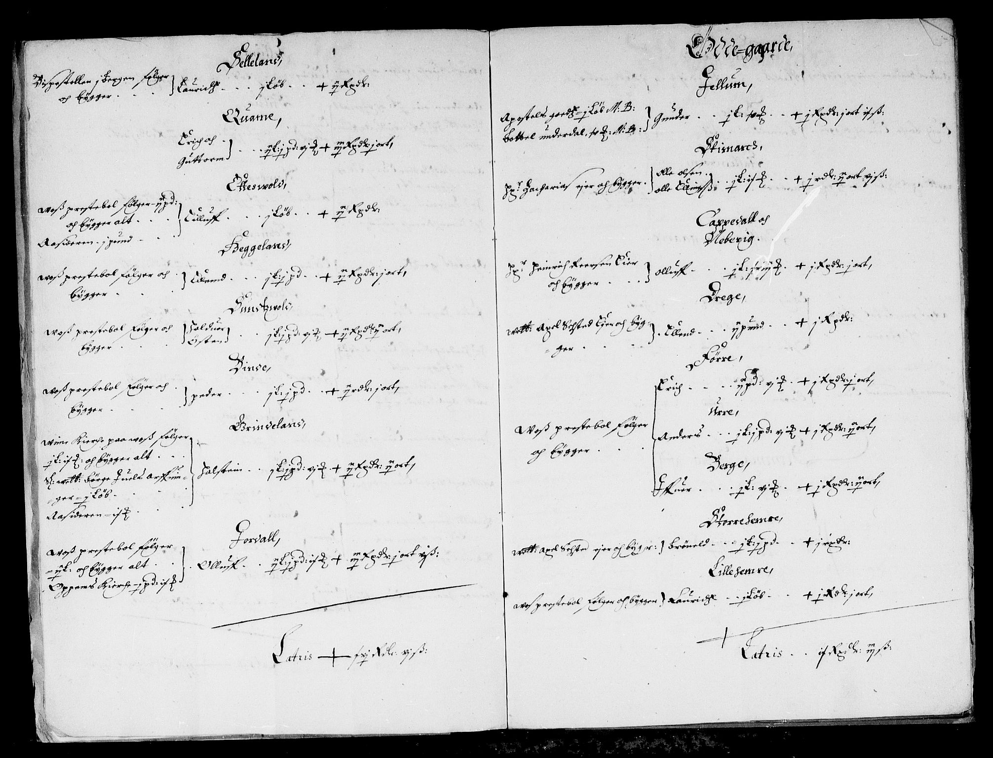 Rentekammeret inntil 1814, Reviderte regnskaper, Stiftamtstueregnskaper, Bergen stiftamt, AV/RA-EA-6043/R/Rc/L0008: Bergen stiftamt, 1663