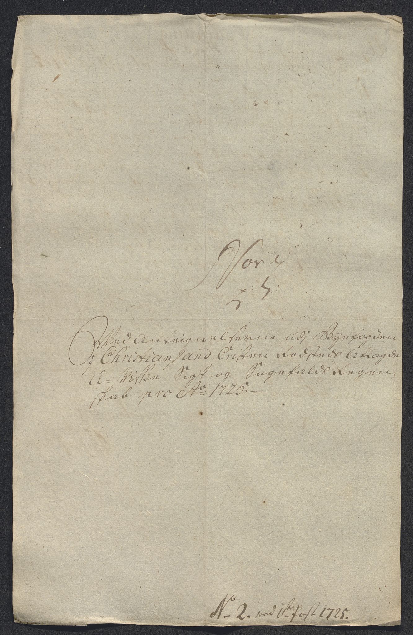 Rentekammeret inntil 1814, Reviderte regnskaper, Byregnskaper, AV/RA-EA-4066/R/Rm/L0286: [M19] Sikt og sakefall, 1719-1727, p. 470
