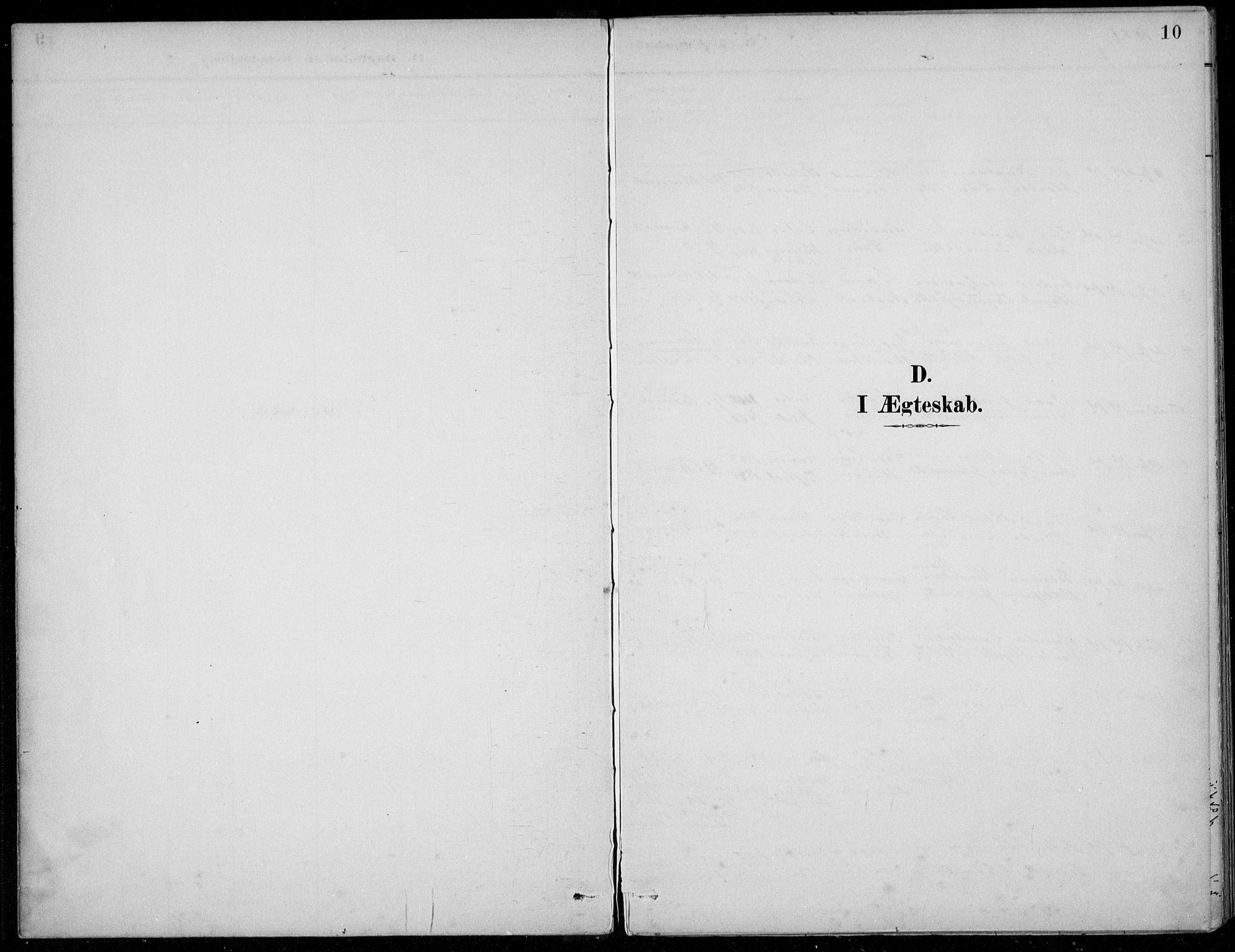 Ullensvang sokneprestembete, SAB/A-78701/H/Haa: Parish register (official) no. E  3, 1883-1916, p. 10