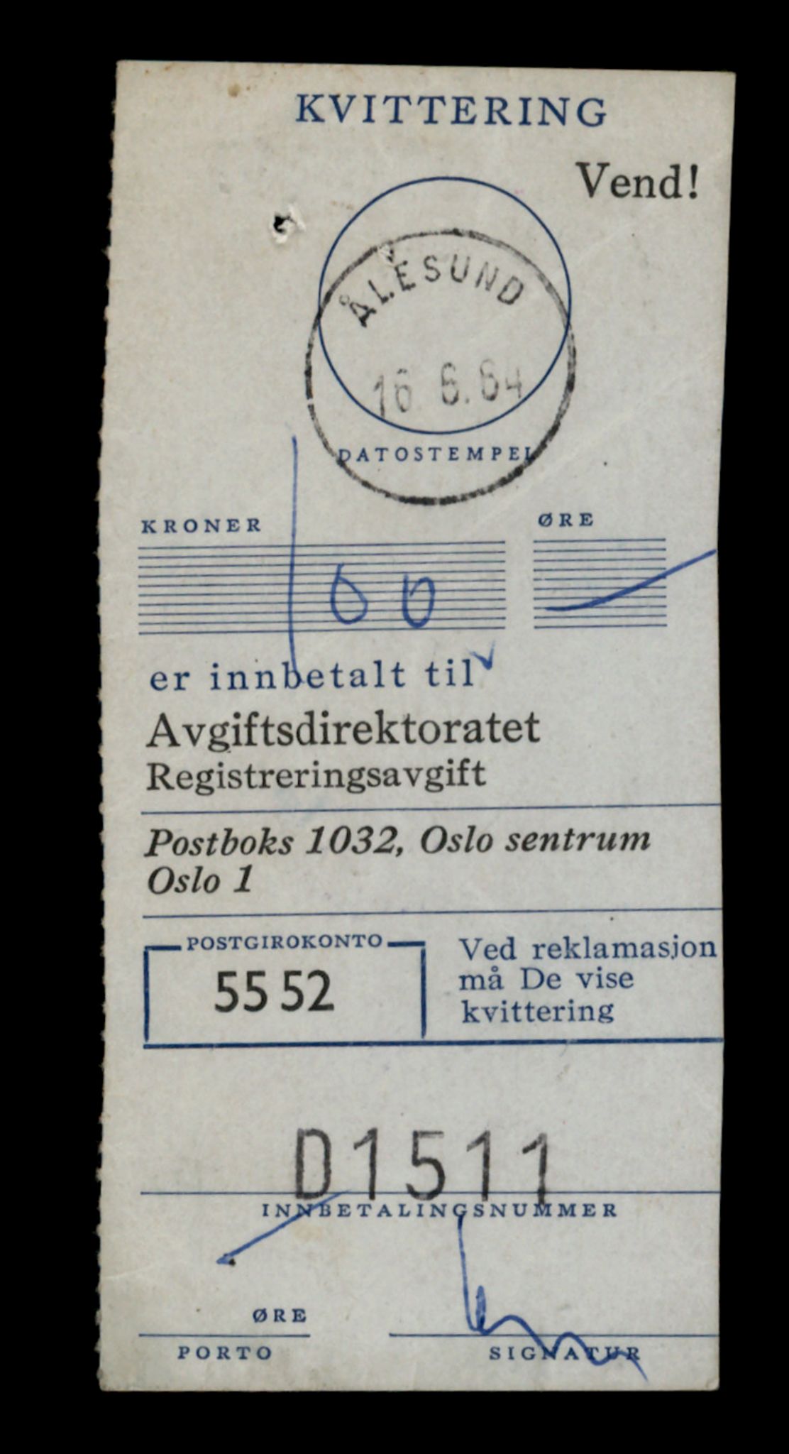 Møre og Romsdal vegkontor - Ålesund trafikkstasjon, AV/SAT-A-4099/F/Fe/L0034: Registreringskort for kjøretøy T 12500 - T 12652, 1927-1998, p. 722