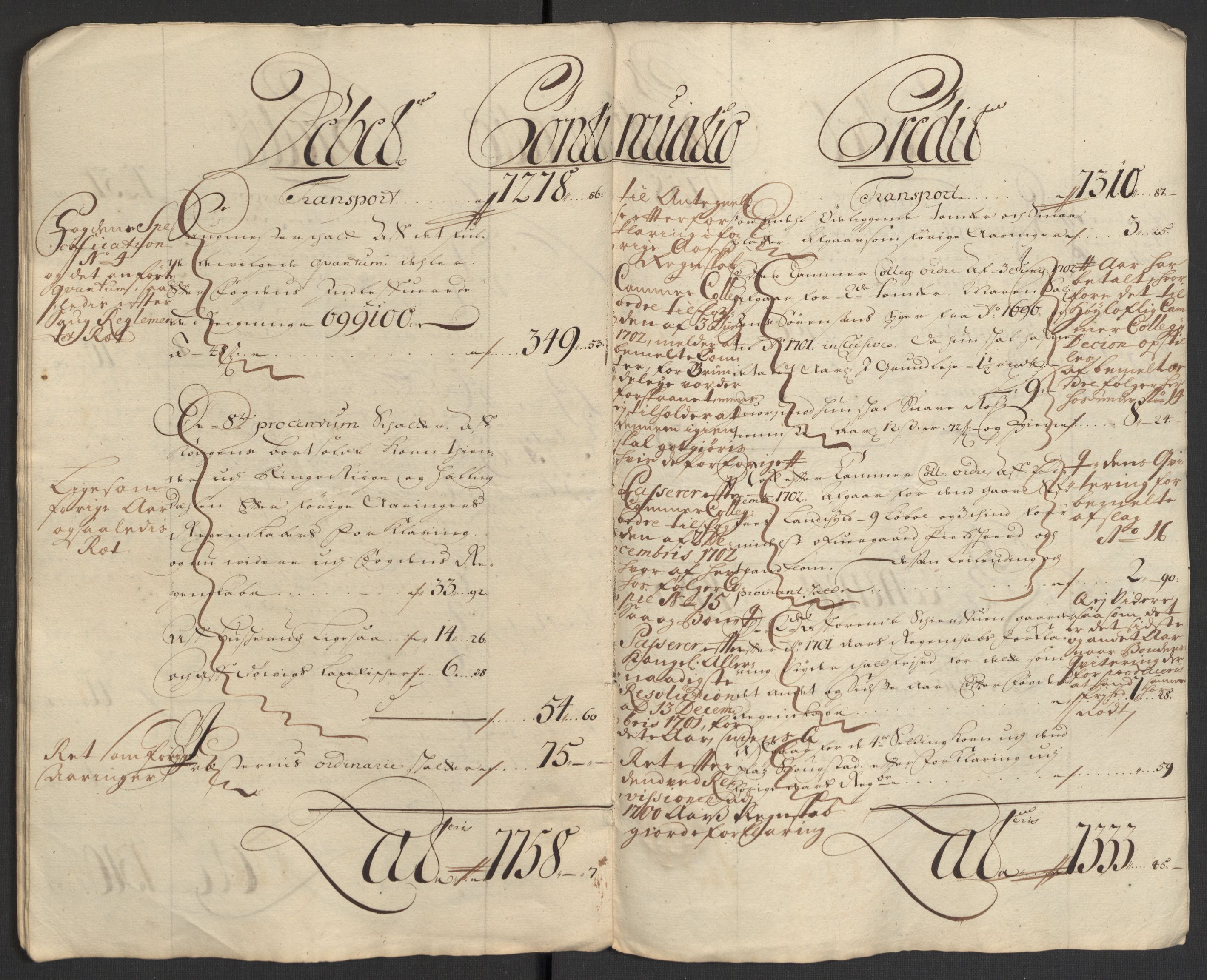 Rentekammeret inntil 1814, Reviderte regnskaper, Fogderegnskap, AV/RA-EA-4092/R22/L1459: Fogderegnskap Ringerike, Hallingdal og Buskerud, 1702, p. 23