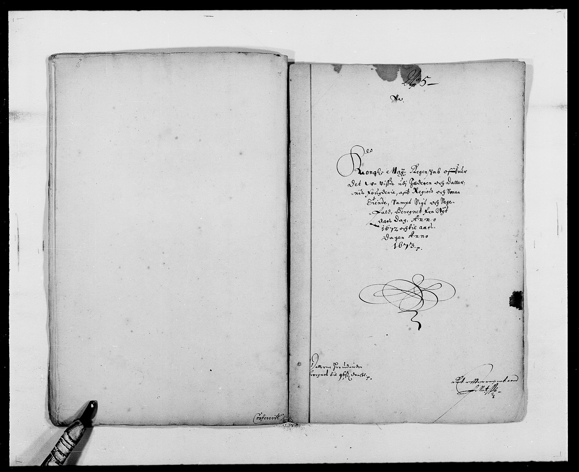 Rentekammeret inntil 1814, Reviderte regnskaper, Fogderegnskap, RA/EA-4092/R46/L2713: Fogderegnskap Jæren og Dalane, 1671-1672, p. 270