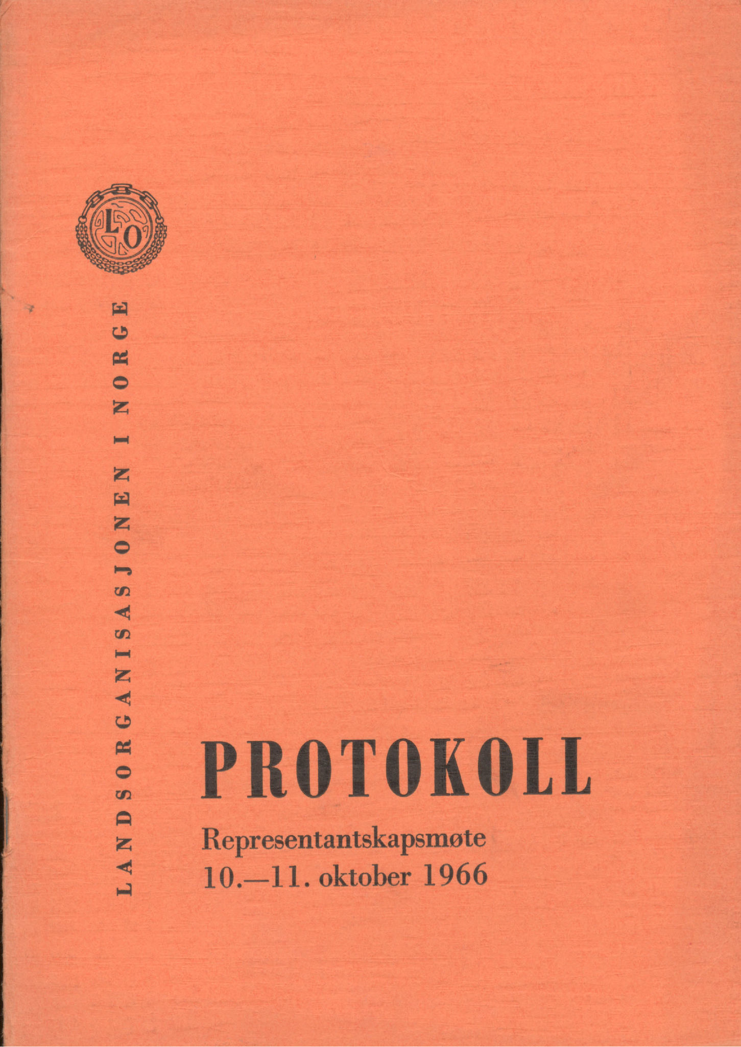 Landsorganisasjonen i Norge, AAB/ARK-1579, 1953-1977, p. 564