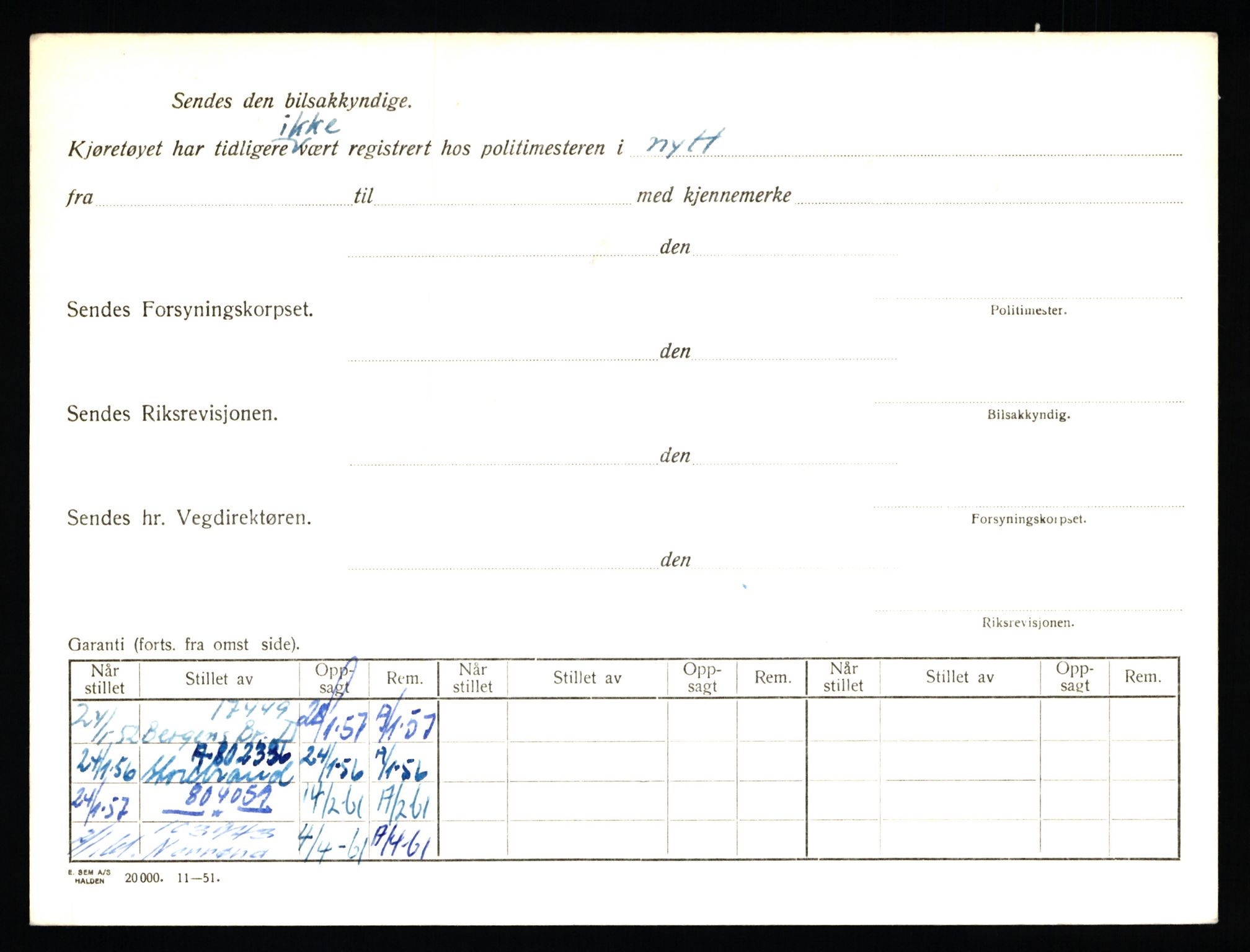 Stavanger trafikkstasjon, AV/SAST-A-101942/0/F/L0024: L-13000 - L-13499, 1930-1971, p. 1714