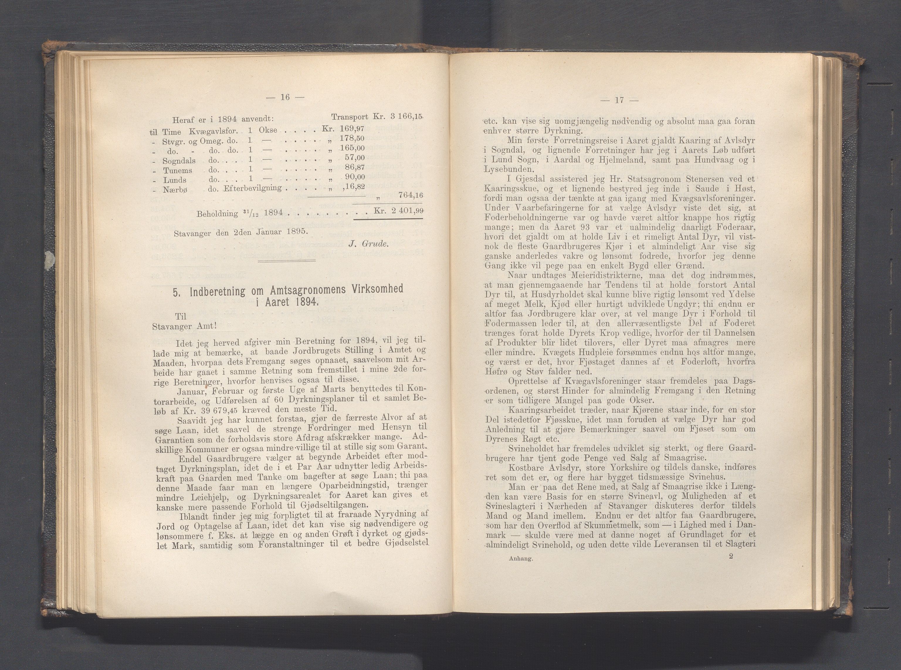 Rogaland fylkeskommune - Fylkesrådmannen , IKAR/A-900/A, 1895, p. 82