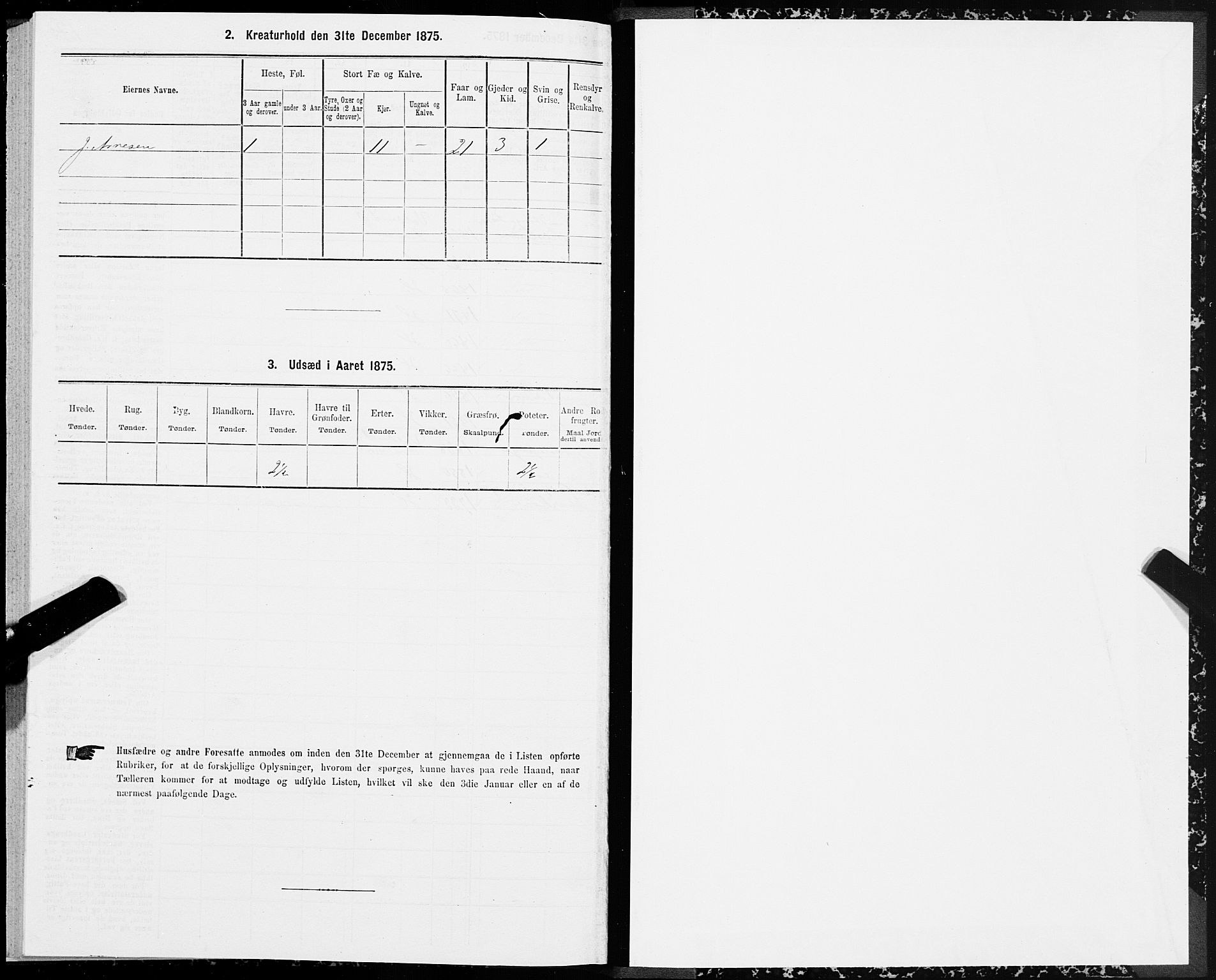 SAT, 1875 census for 1515P Herøy, 1875