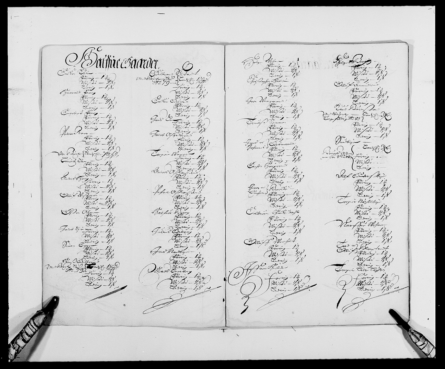 Rentekammeret inntil 1814, Reviderte regnskaper, Fogderegnskap, AV/RA-EA-4092/R21/L1444: Fogderegnskap Ringerike og Hallingdal, 1680-1681, p. 14