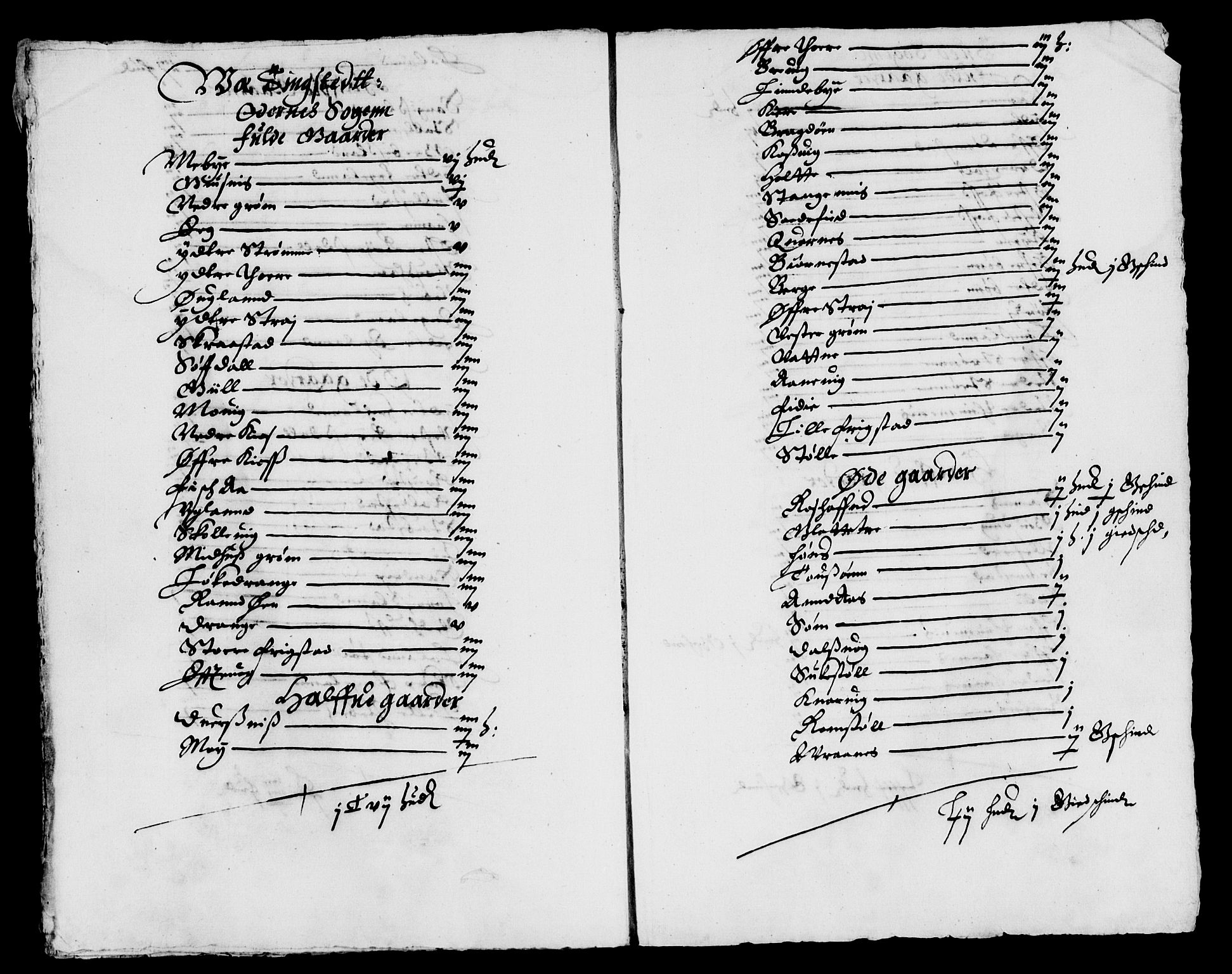 Rentekammeret inntil 1814, Reviderte regnskaper, Lensregnskaper, AV/RA-EA-5023/R/Rb/Rbq/L0032: Nedenes len. Mandals len. Råbyggelag., 1641-1643