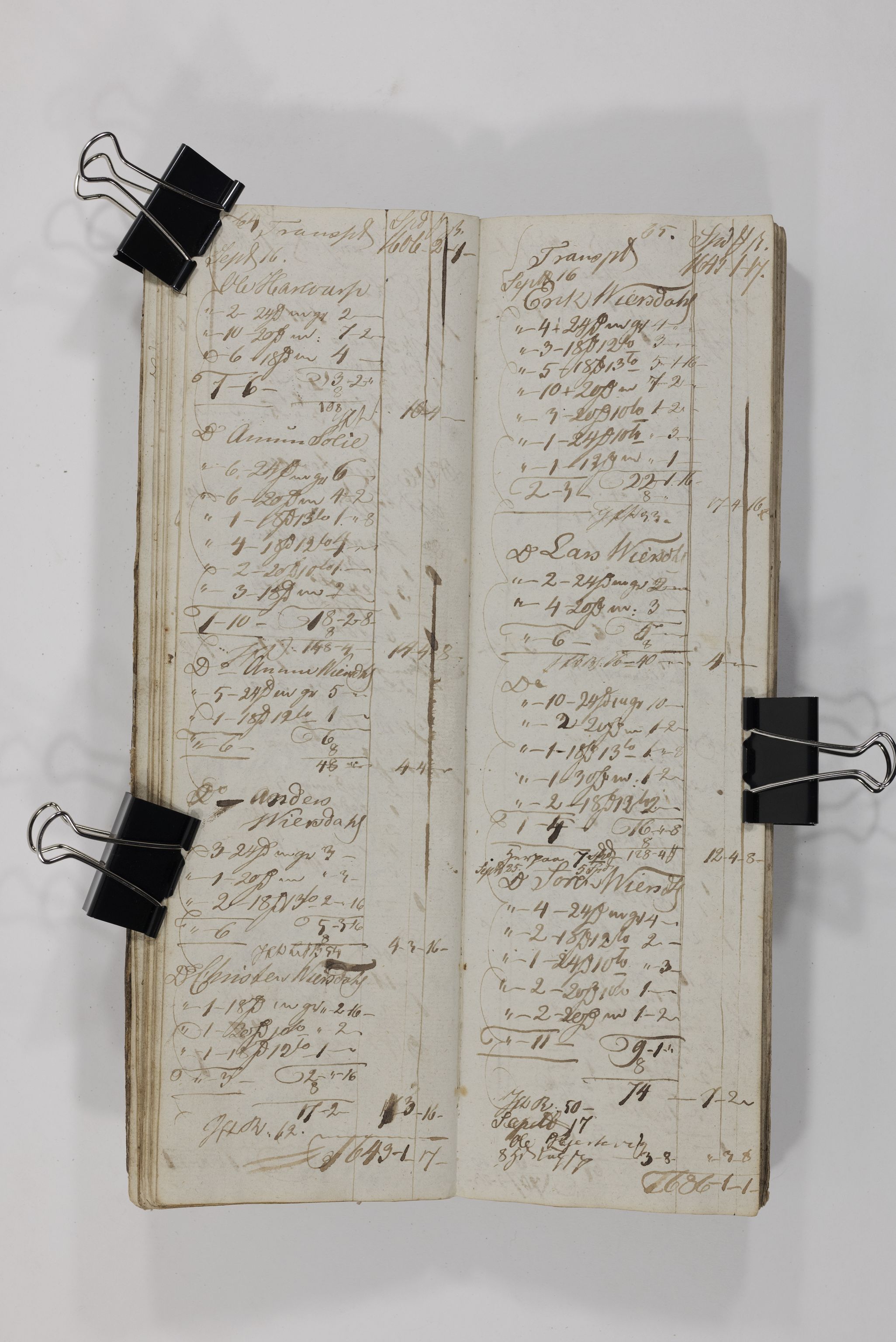 Blehr/ Kjellestad, TEMU/TGM-A-1212/E/Eb/L0001: Laste Bog, 1819, p. 36