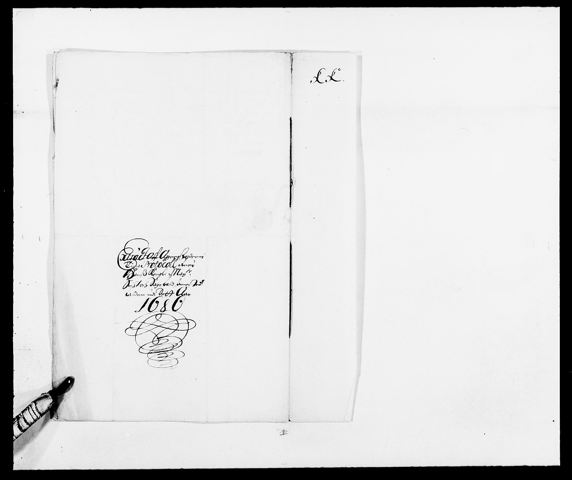 Rentekammeret inntil 1814, Reviderte regnskaper, Fogderegnskap, AV/RA-EA-4092/R08/L0422: Fogderegnskap Aker, 1684-1686, p. 36