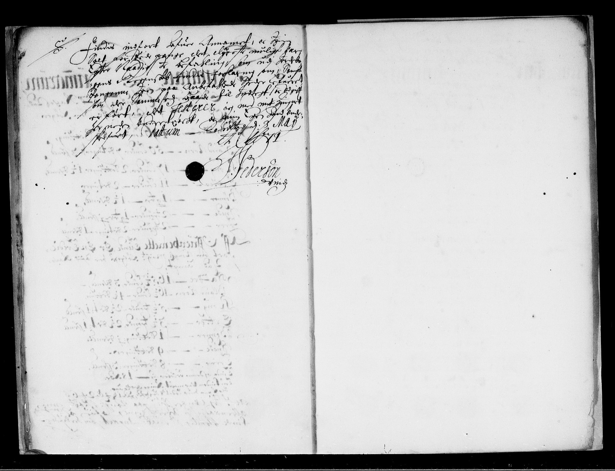 Rentekammeret inntil 1814, Reviderte regnskaper, Stiftamtstueregnskaper, Landkommissariatet på Akershus og Akershus stiftamt, AV/RA-EA-5869/R/Rb/L0074: Akershus stiftamt, 1670