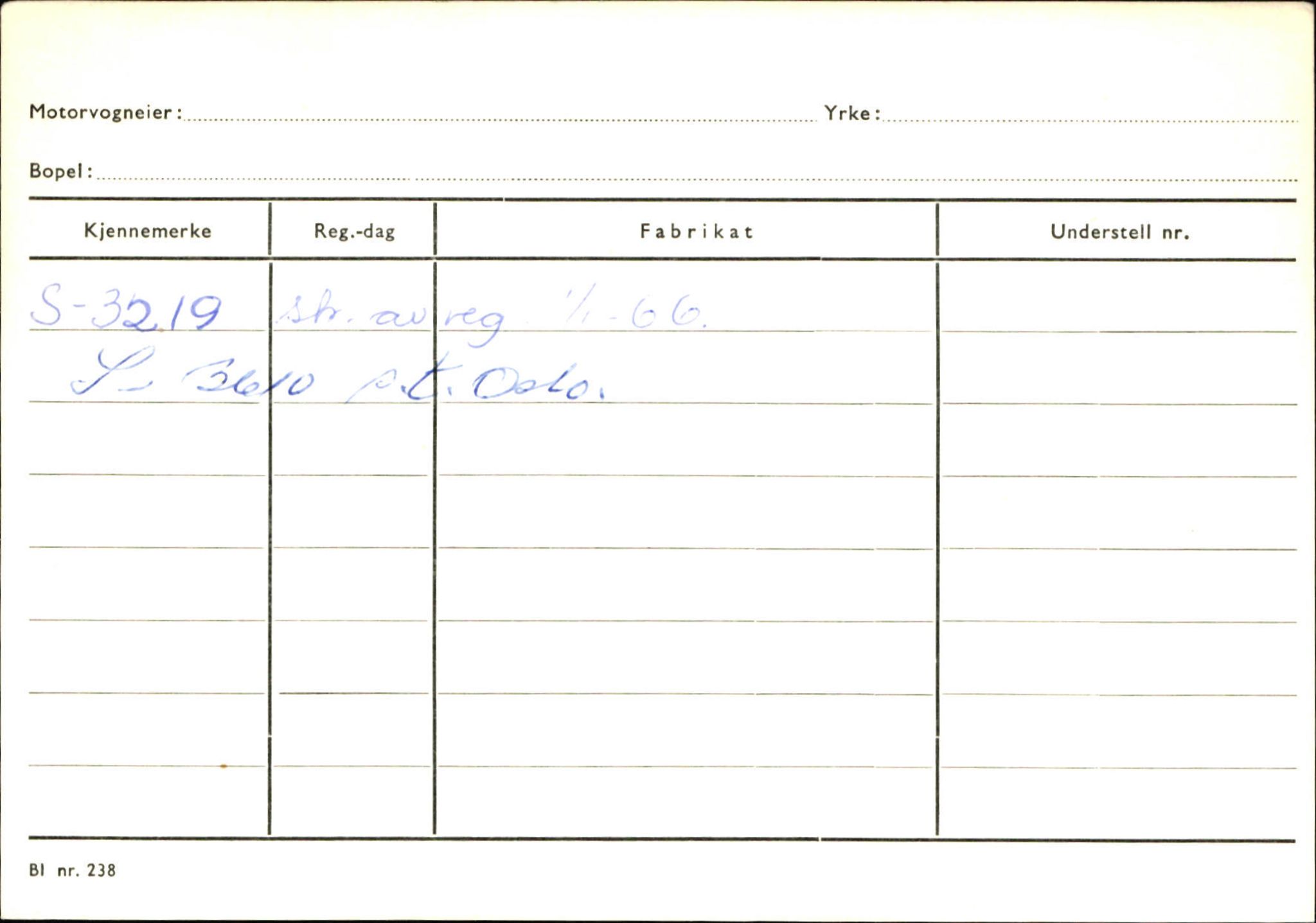 Statens vegvesen, Sogn og Fjordane vegkontor, AV/SAB-A-5301/4/F/L0132: Eigarregister Askvoll A-Å. Balestrand A-Å, 1945-1975, p. 1906