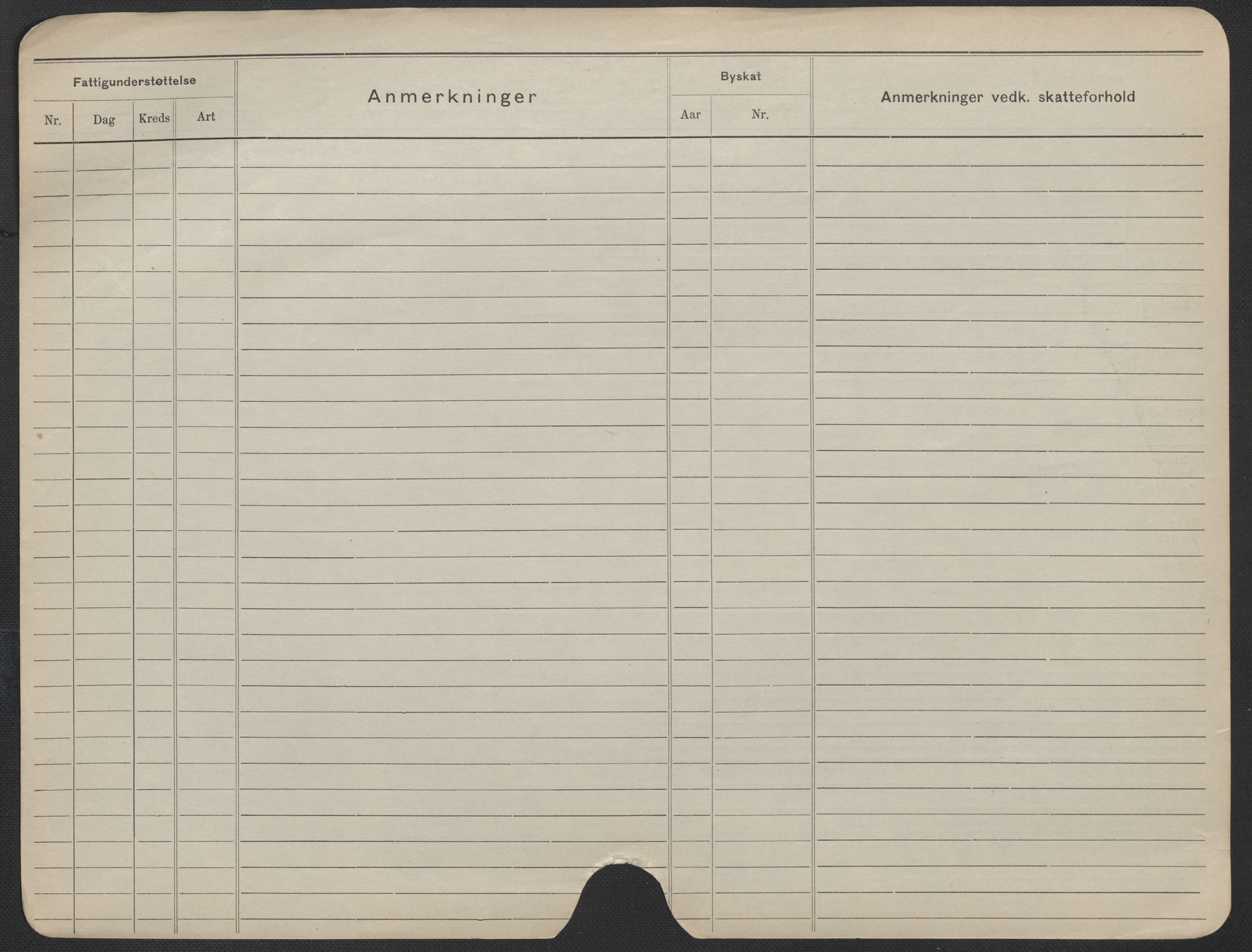 Oslo folkeregister, Registerkort, AV/SAO-A-11715/F/Fa/Fac/L0019: Kvinner, 1906-1914, p. 145b