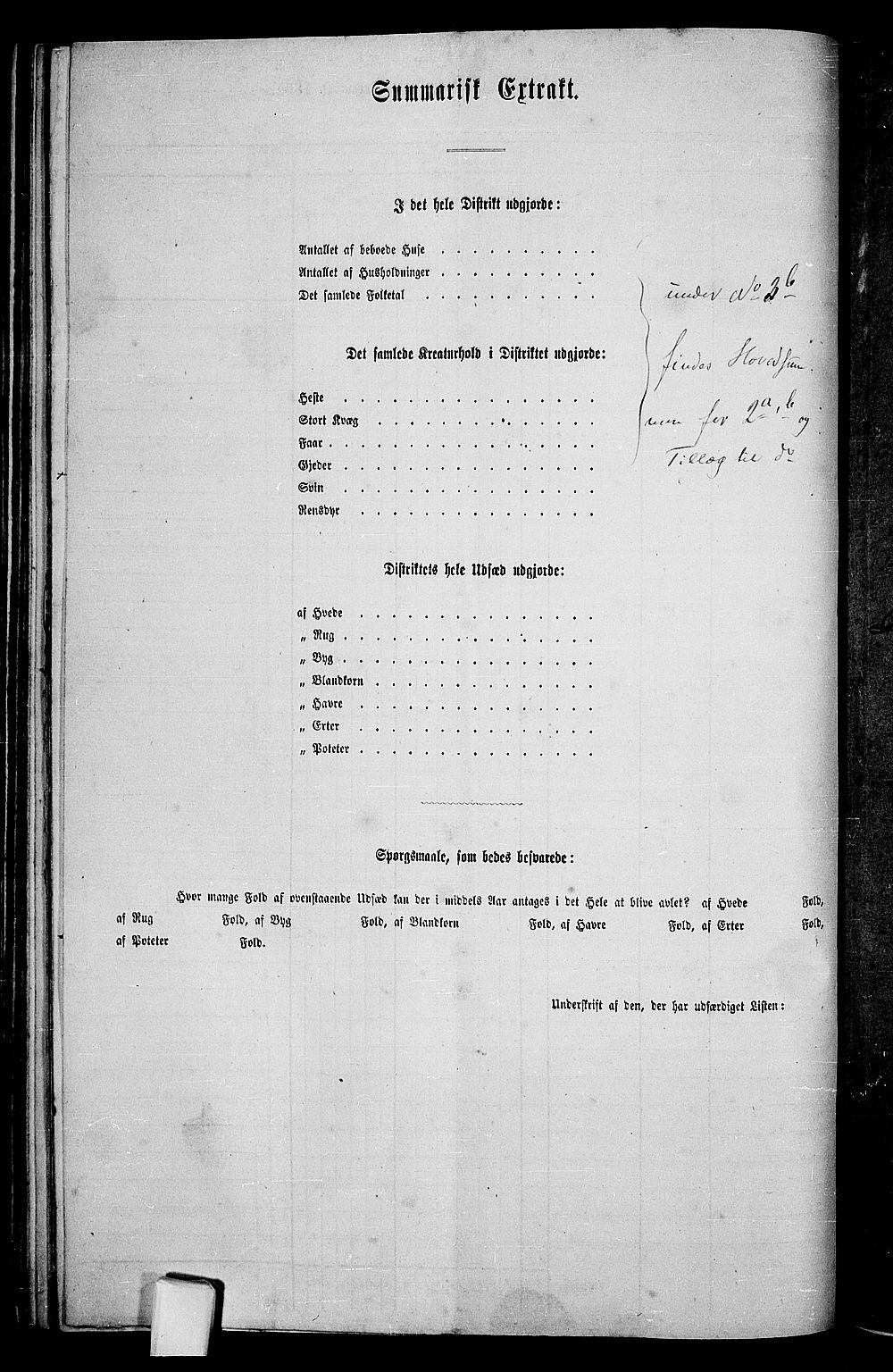 RA, 1865 census for Ibestad, 1865, p. 81