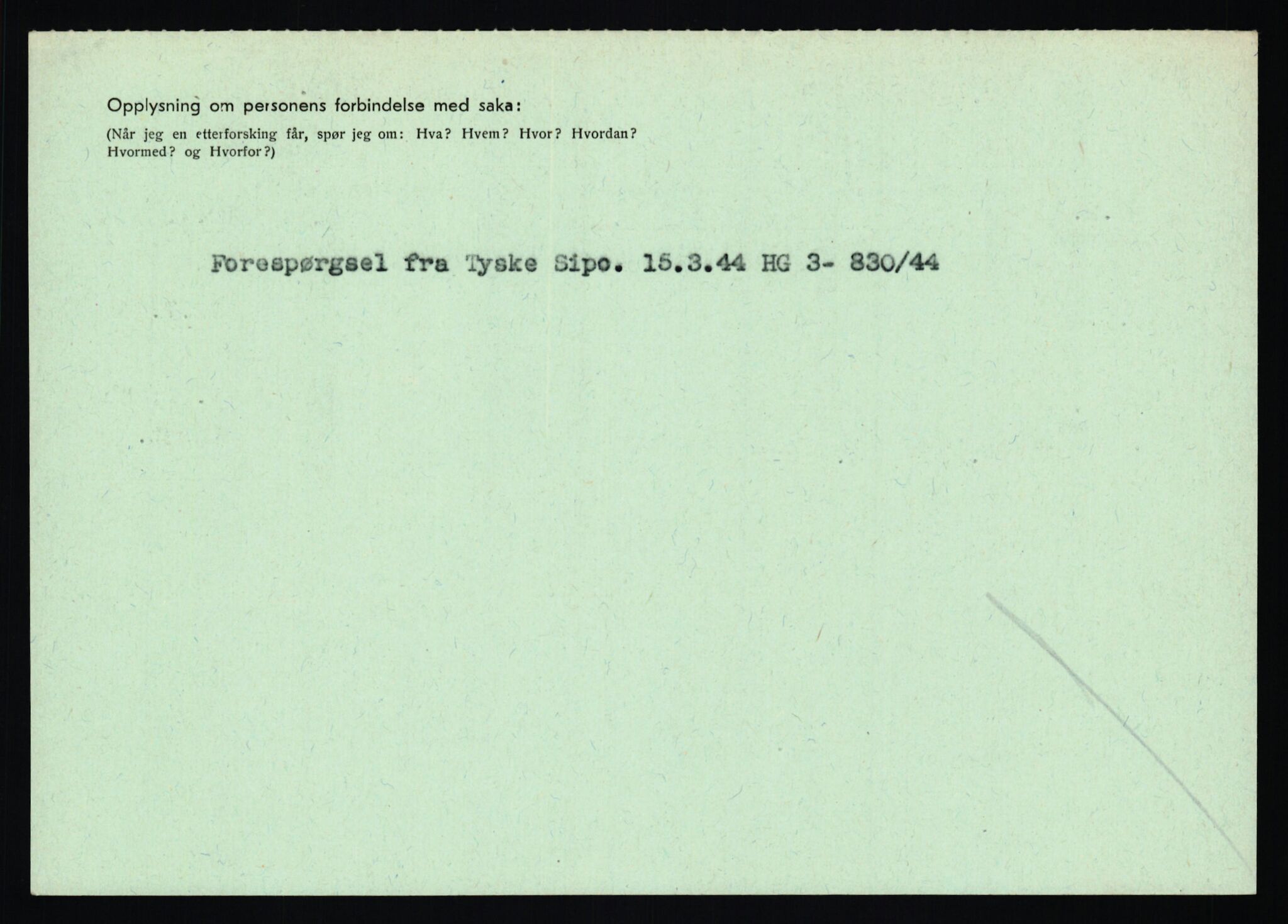 Statspolitiet - Hovedkontoret / Osloavdelingen, AV/RA-S-1329/C/Ca/L0005: Furali - Hamula, 1943-1945, p. 3381