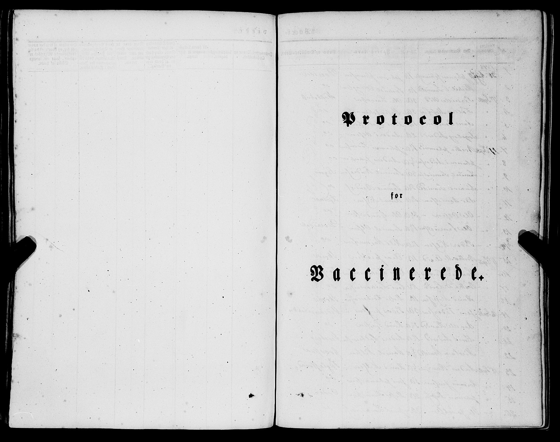 Jølster sokneprestembete, AV/SAB-A-80701/H/Haa/Haaa/L0010: Parish register (official) no. A 10, 1847-1865