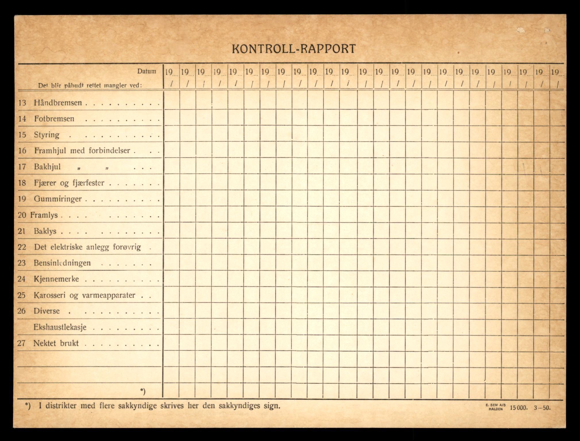 Møre og Romsdal vegkontor - Ålesund trafikkstasjon, AV/SAT-A-4099/F/Fe/L0042: Registreringskort for kjøretøy T 13906 - T 14079, 1927-1998, p. 1774
