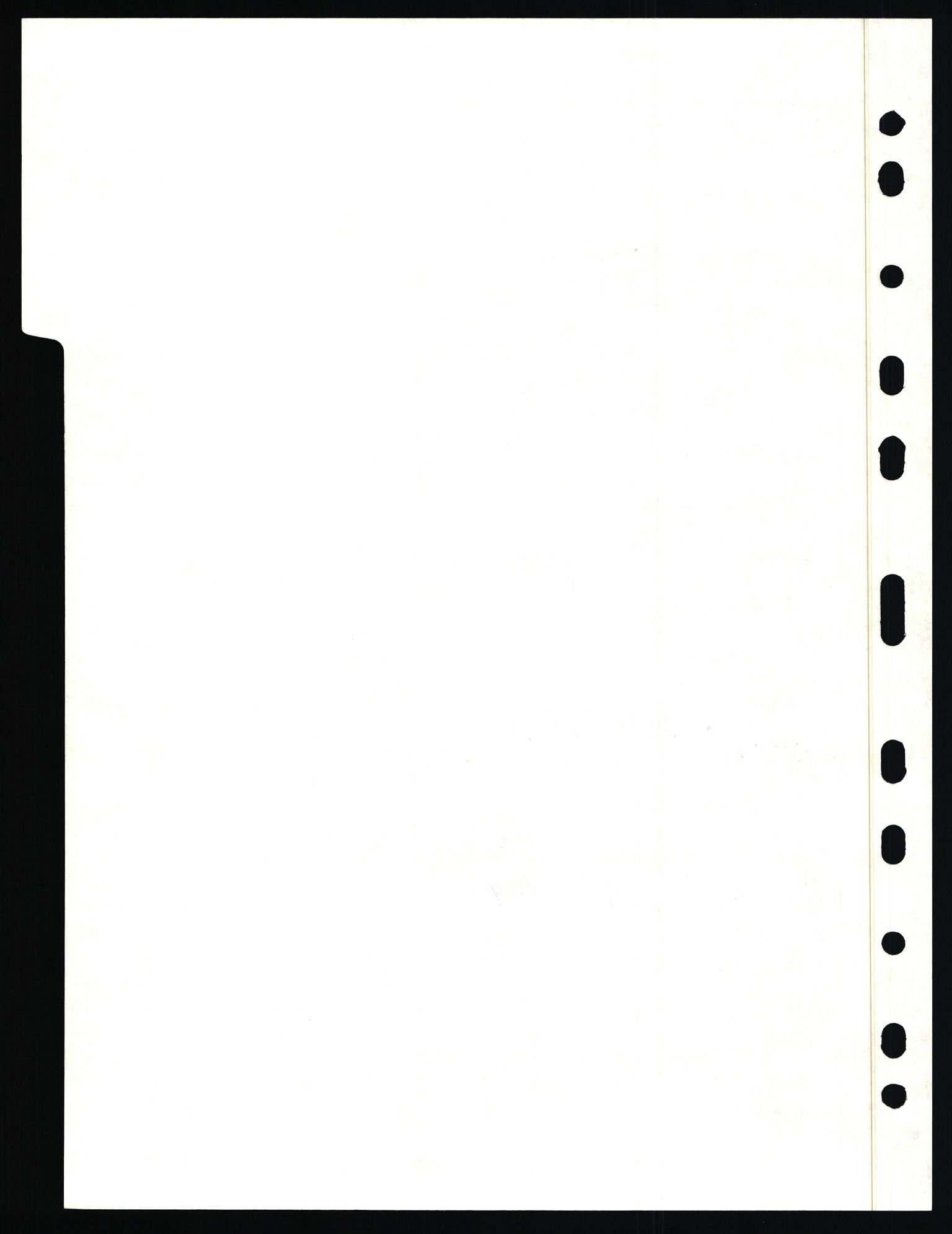 Randaberg lensmannskontor, AV/SAST-A-100102/Gga/L0002: Dødsfallsprotokoller, 1960-2003, p. 1277