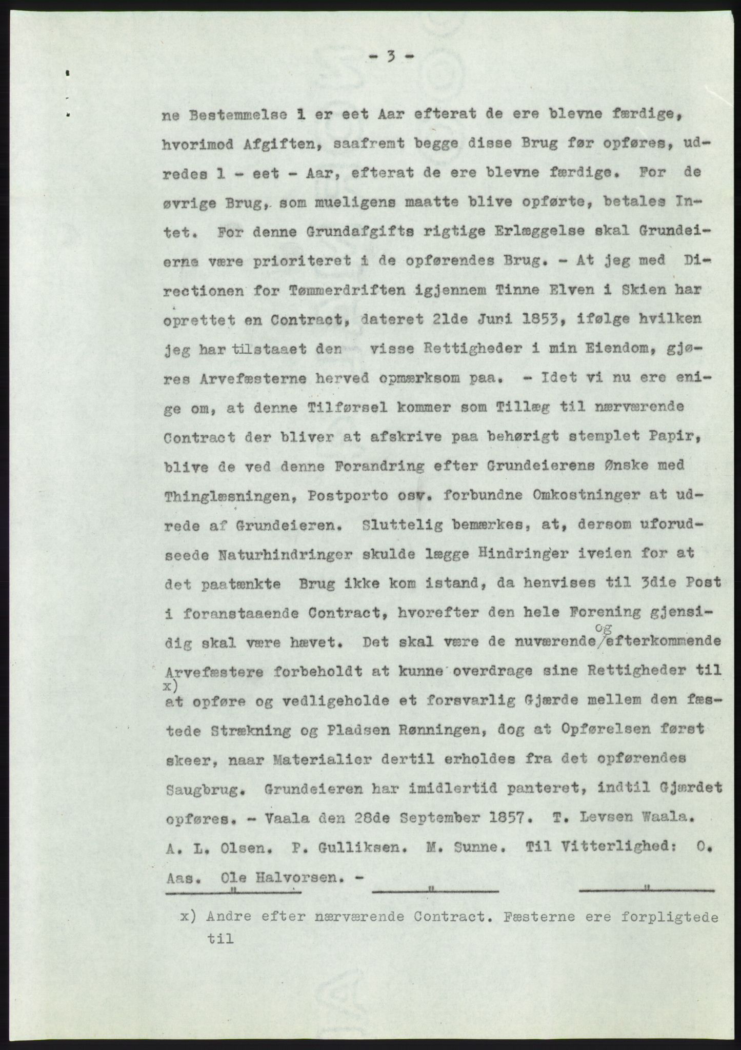Statsarkivet i Kongsberg, SAKO/A-0001, 1957, p. 405