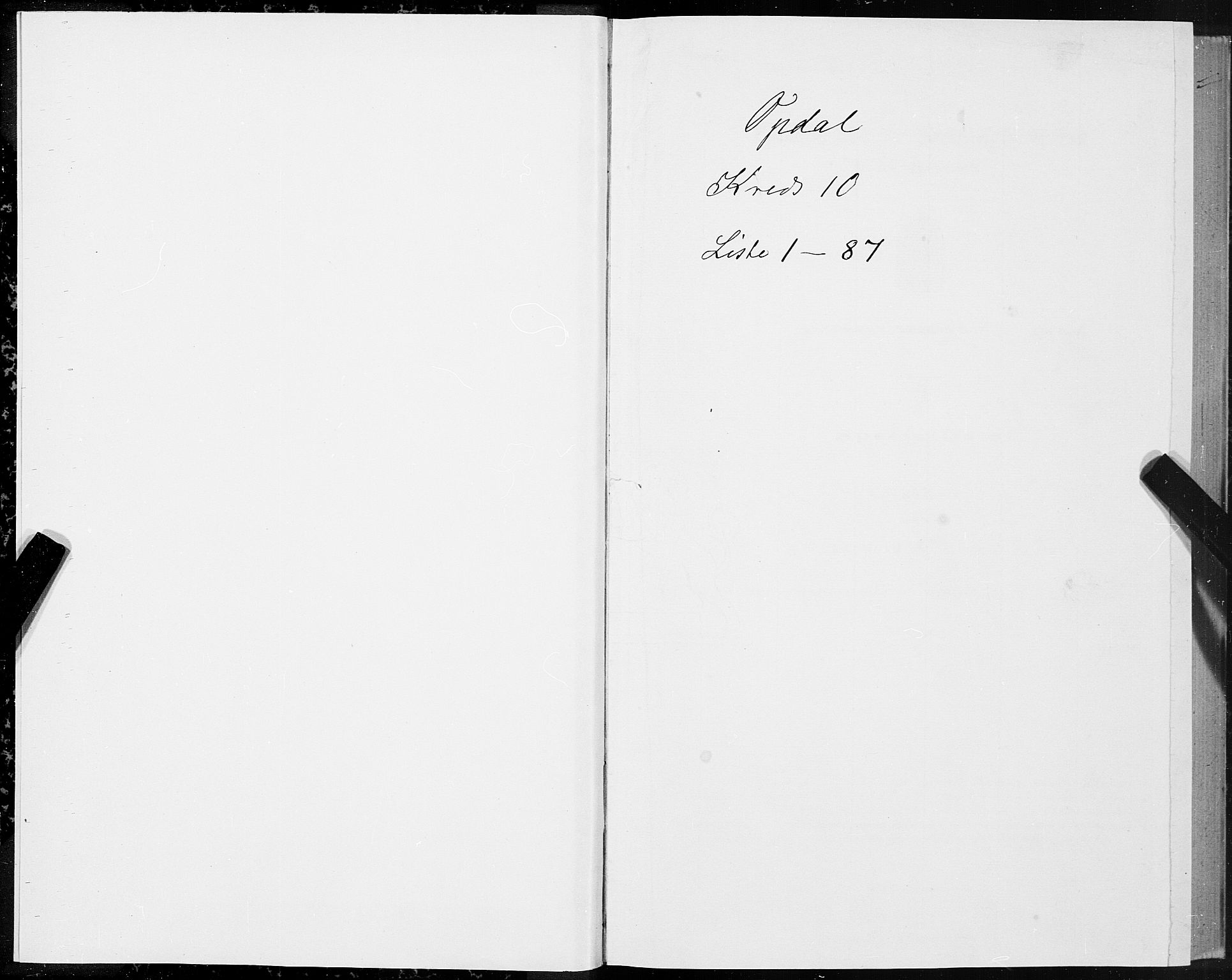 SAT, 1875 census for 1634P Oppdal, 1875