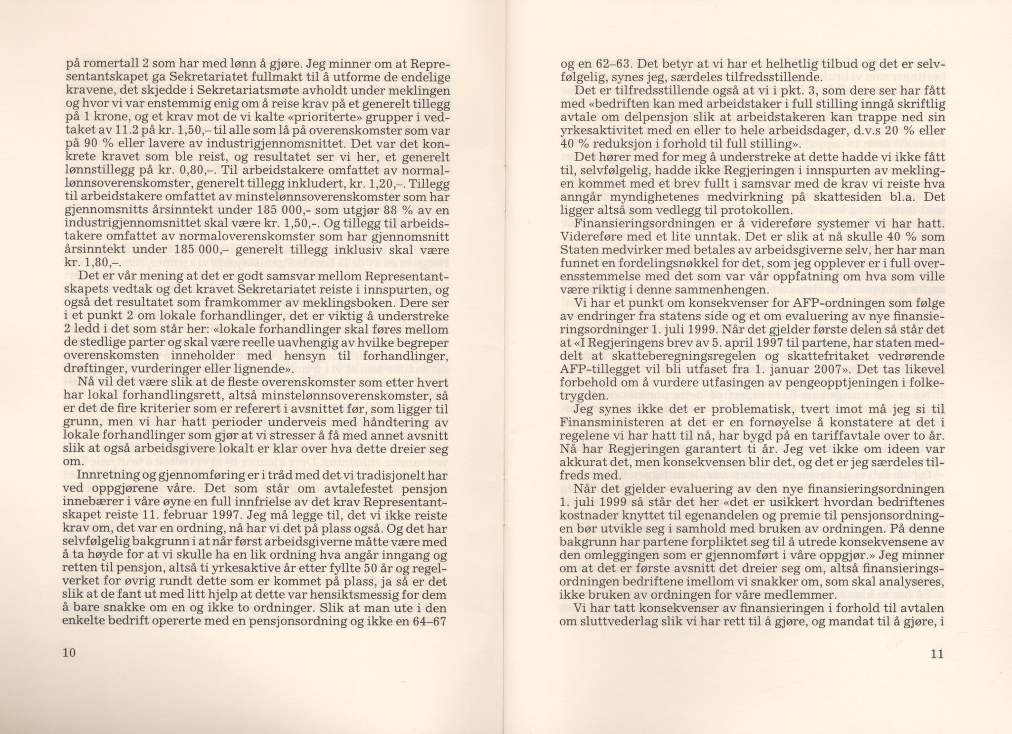 Landsorganisasjonen i Norge, AAB/ARK-1579, 1993-2008, p. 362