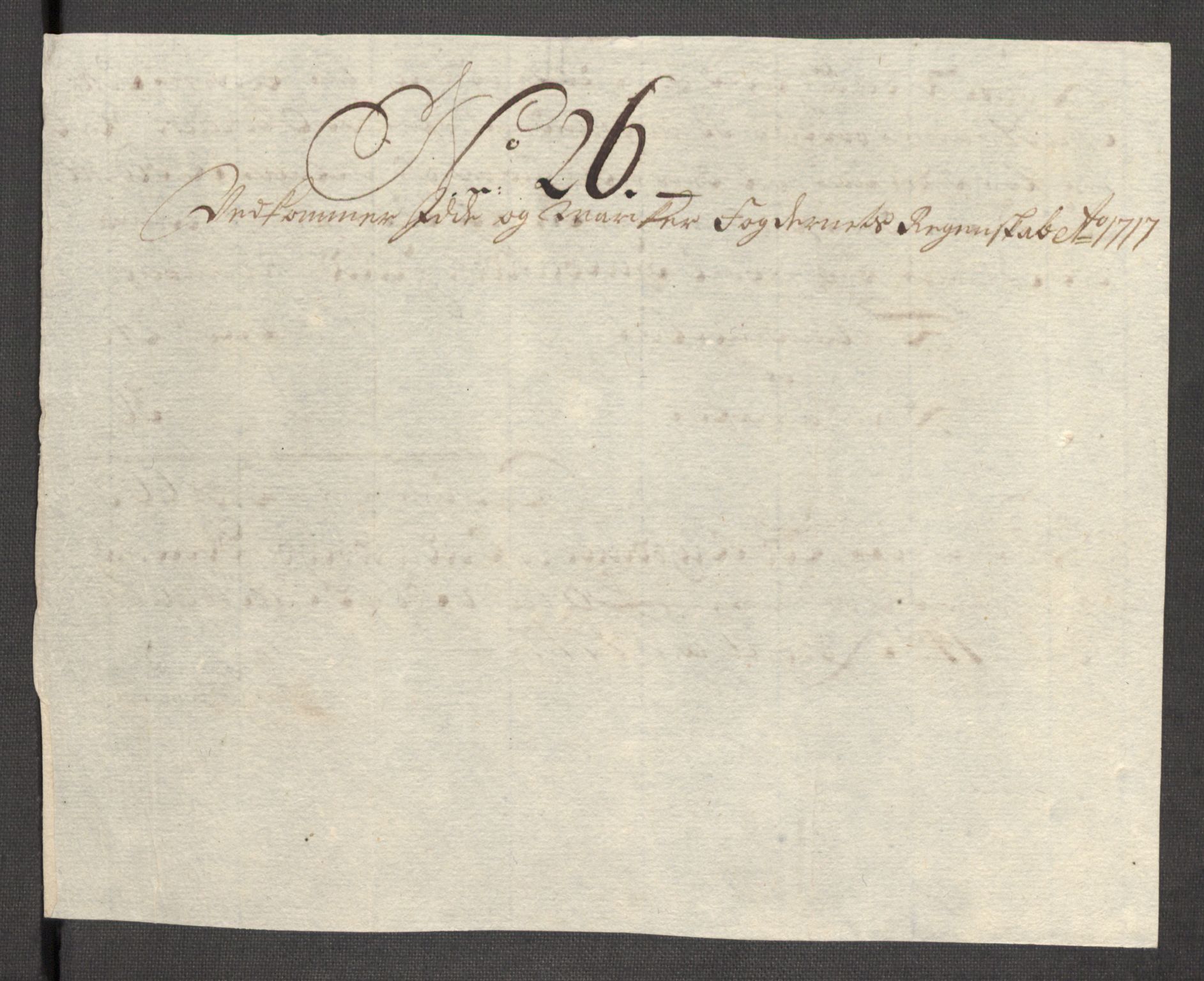 Rentekammeret inntil 1814, Reviderte regnskaper, Fogderegnskap, AV/RA-EA-4092/R01/L0024: Fogderegnskap Idd og Marker, 1717-1718, p. 158