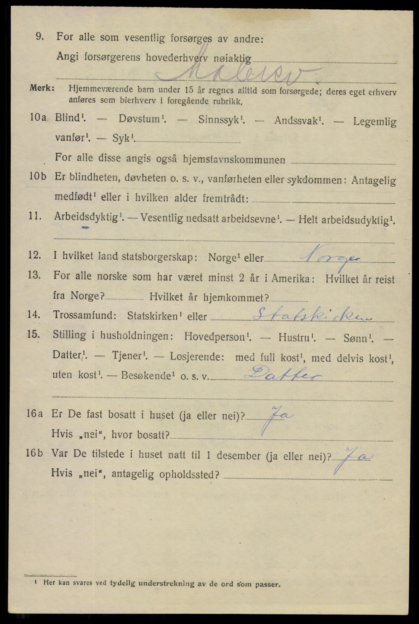 SAO, 1920 census for Moss, 1920, p. 21044