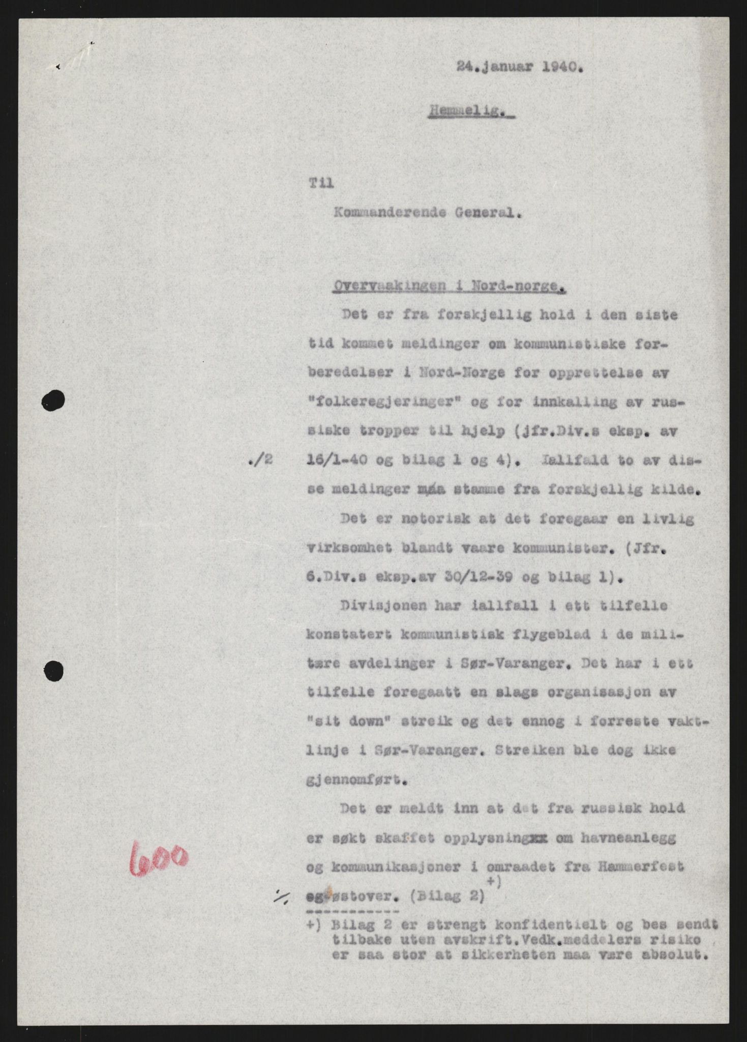 Forsvaret, Forsvarets krigshistoriske avdeling, AV/RA-RAFA-2017/Y/Yb/L0130: II-C-11-600  -  6. Divisjon / 6. Distriktskommando, 1940, p. 573