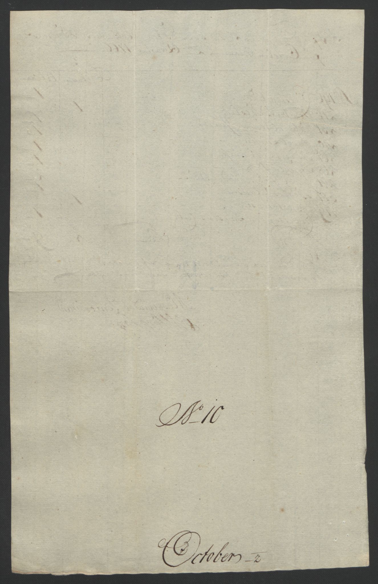 Rentekammeret inntil 1814, Reviderte regnskaper, Byregnskaper, AV/RA-EA-4066/R/Rf/L0119/0001: [F2] Kontribusjonsregnskap / Ekstraskatt, 1762-1767, p. 370