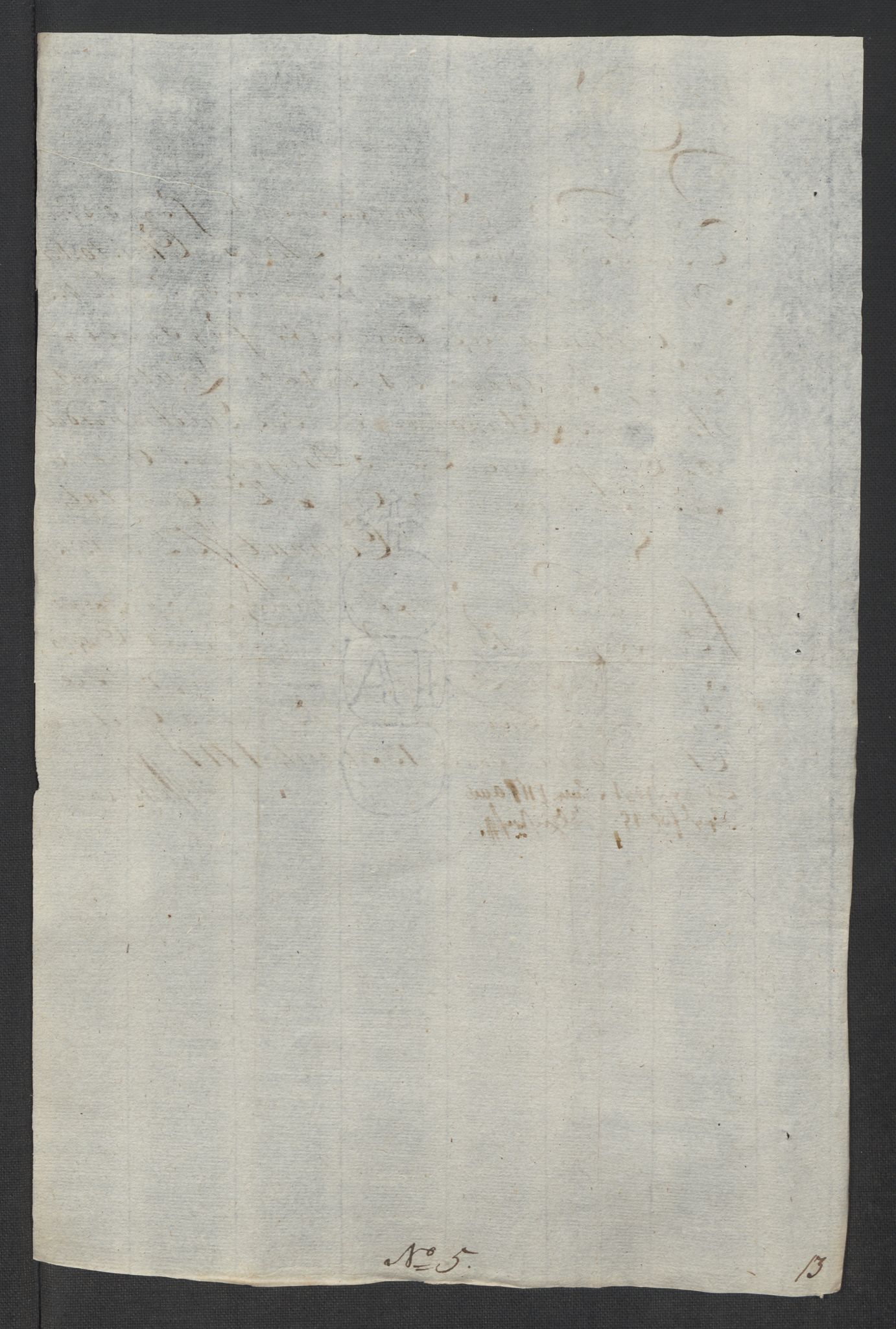 Rentekammeret inntil 1814, Reviderte regnskaper, Fogderegnskap, AV/RA-EA-4092/R17/L1187: Fogderegnskap Gudbrandsdal, 1717, p. 269