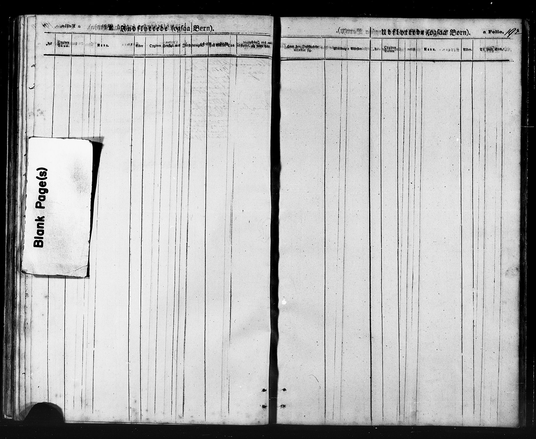 Måsøy sokneprestkontor, AV/SATØ-S-1348/H/Ha/L0006kirke: Parish register (official) no. 6, 1861-1886, p. 192