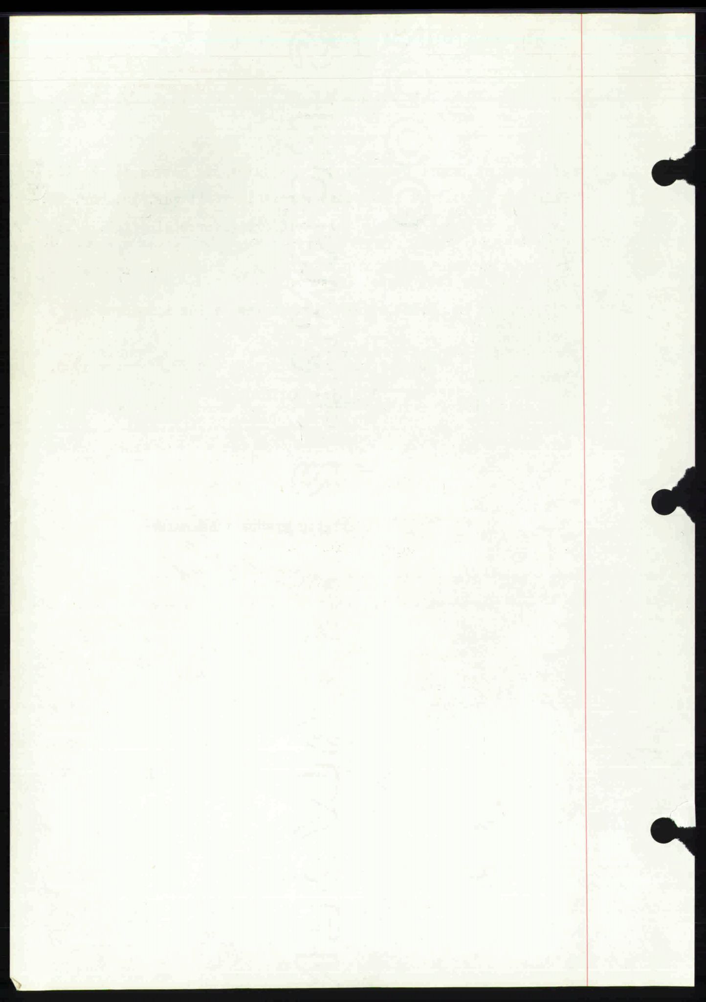 Toten tingrett, SAH/TING-006/H/Hb/Hbc/L0003: Mortgage book no. Hbc-03, 1937-1938, Diary no: : 379/1938
