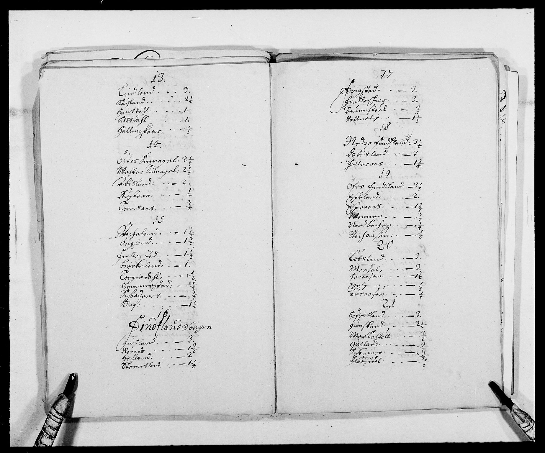 Rentekammeret inntil 1814, Reviderte regnskaper, Fogderegnskap, AV/RA-EA-4092/R42/L2542: Mandal fogderi, 1685-1687, p. 279