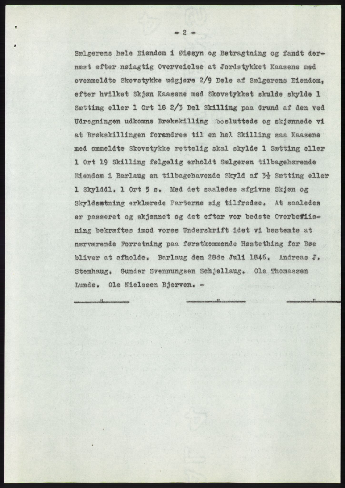 Statsarkivet i Kongsberg, AV/SAKO-A-0001/E/Ee/L0009: Avskrifter, SAO jnr. 354/1957 - 770/1957, 1957, p. 362