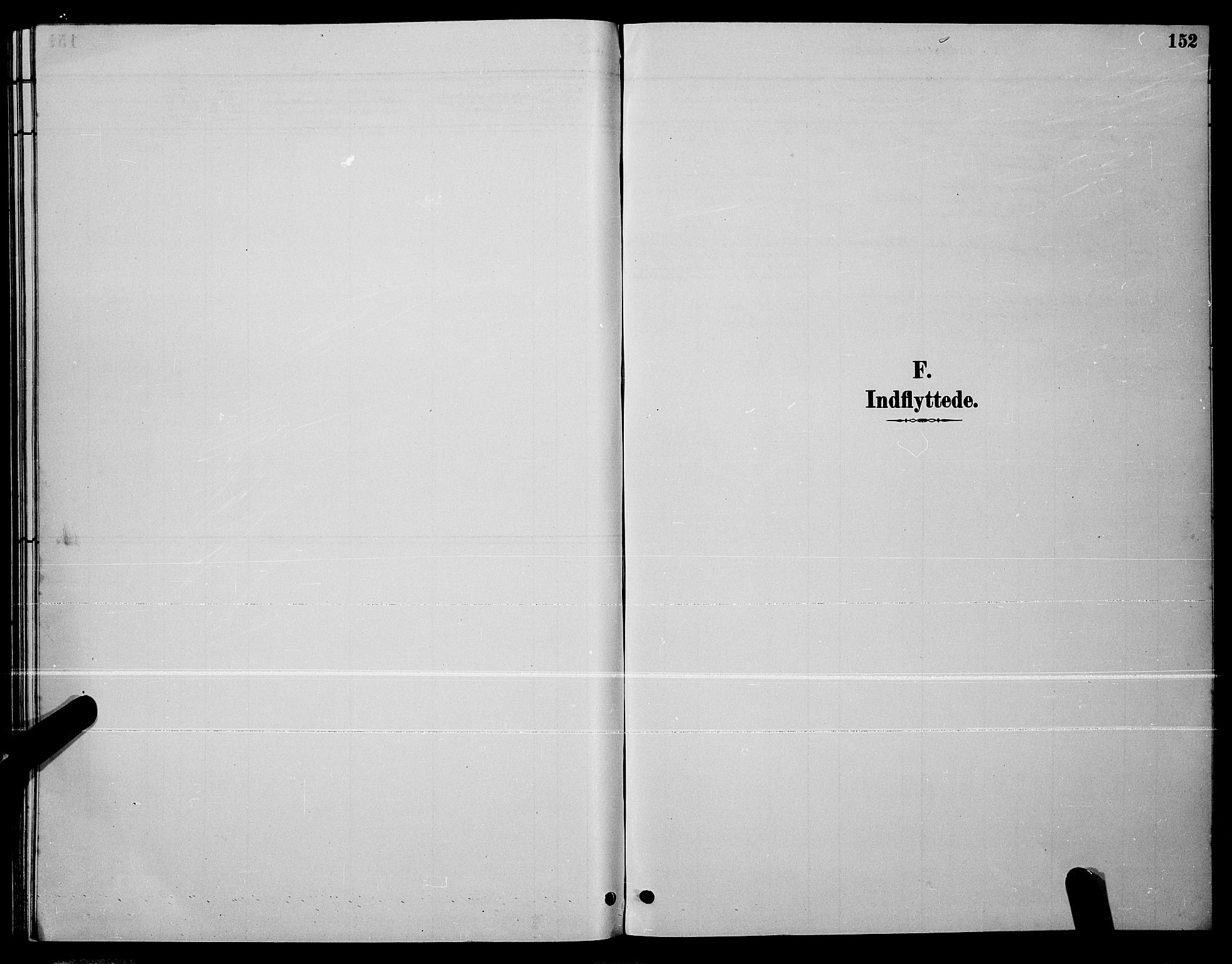 Ministerialprotokoller, klokkerbøker og fødselsregistre - Nordland, AV/SAT-A-1459/810/L0160: Parish register (copy) no. 810C03, 1884-1896, p. 152