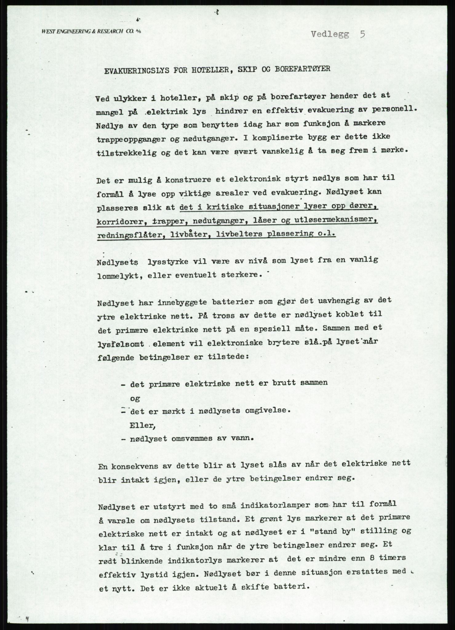 Justisdepartementet, Granskningskommisjonen ved Alexander Kielland-ulykken 27.3.1980, RA/S-1165/D/L0022: Y Forskningsprosjekter (Y8-Y9)/Z Diverse (Doku.liste + Z1-Z15 av 15), 1980-1981, p. 861