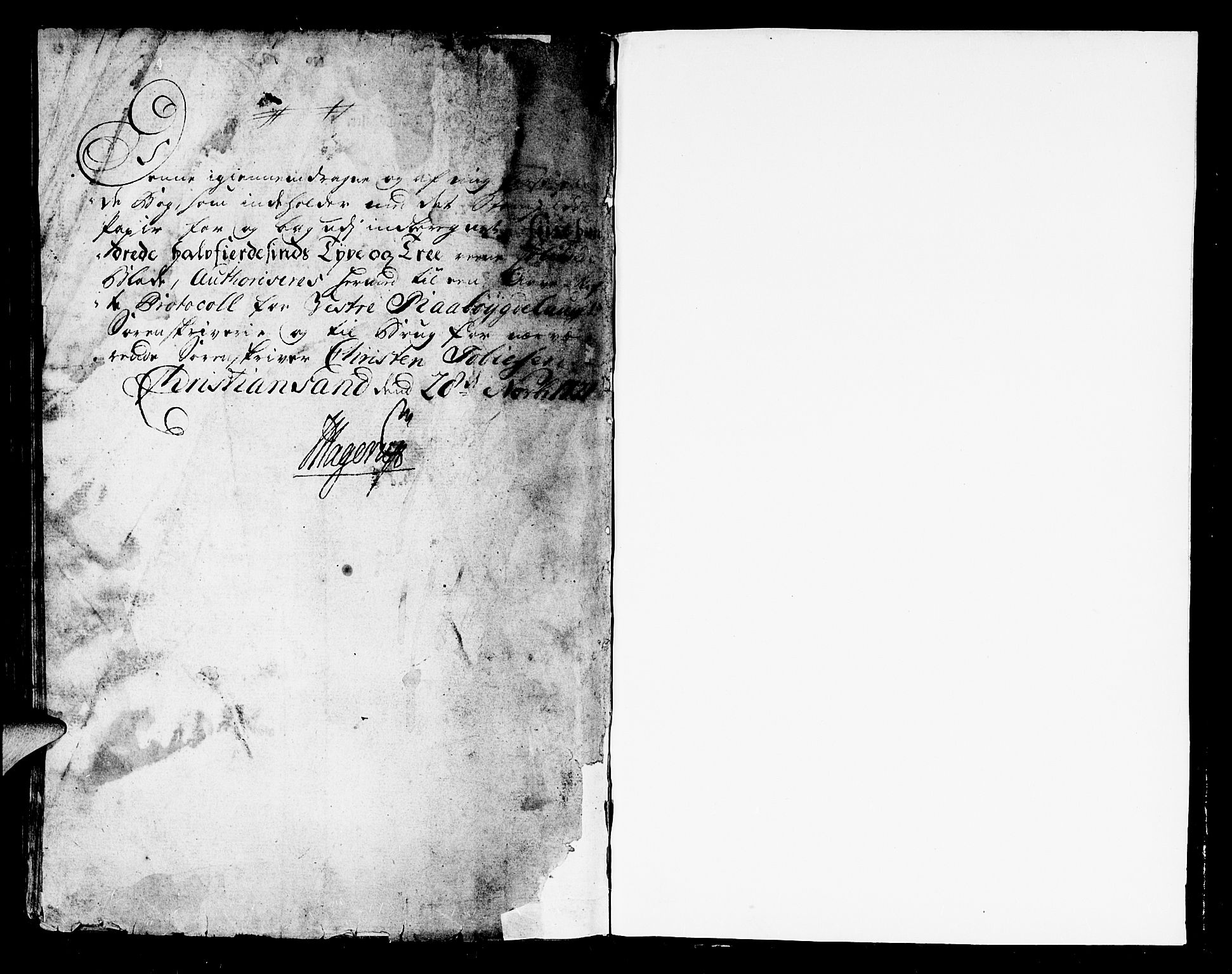 Setesdal sorenskriveri, SAK/1221-0011/H/Hc/L0009: Skifteprotokoll nr 8 med register, 1769-1781