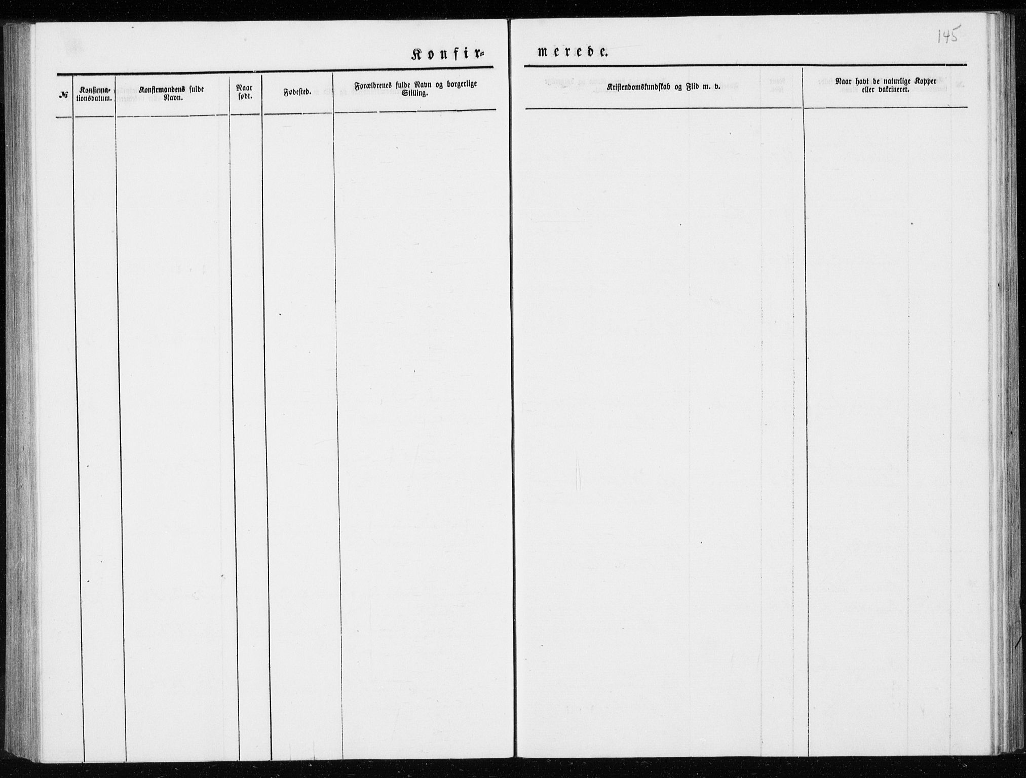 Ministerialprotokoller, klokkerbøker og fødselsregistre - Møre og Romsdal, AV/SAT-A-1454/551/L0631: Parish register (copy) no. 551C03, 1886-1894, p. 145