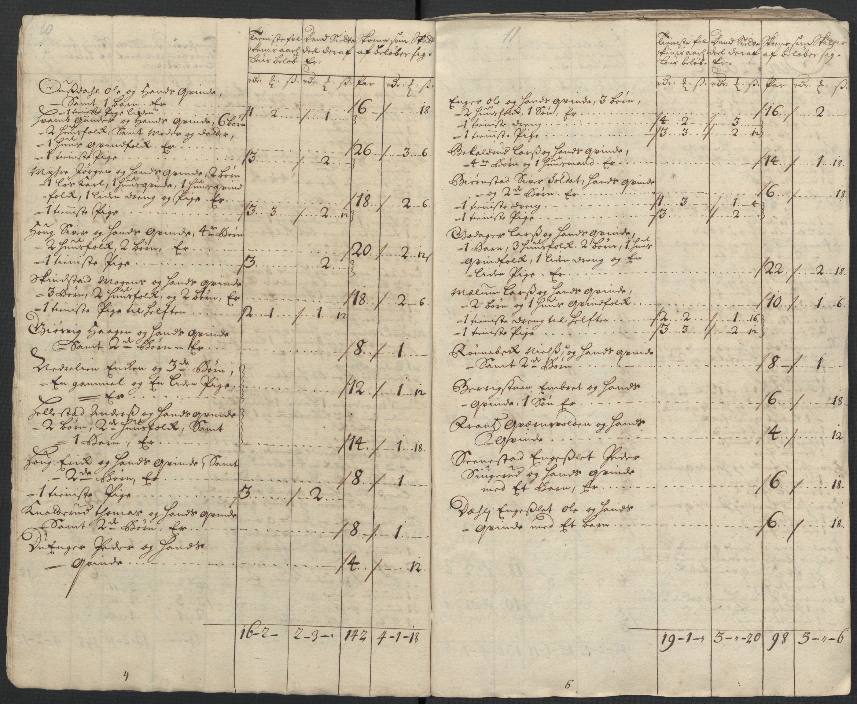 Rentekammeret inntil 1814, Reviderte regnskaper, Fogderegnskap, AV/RA-EA-4092/R16/L1047: Fogderegnskap Hedmark, 1711, p. 214