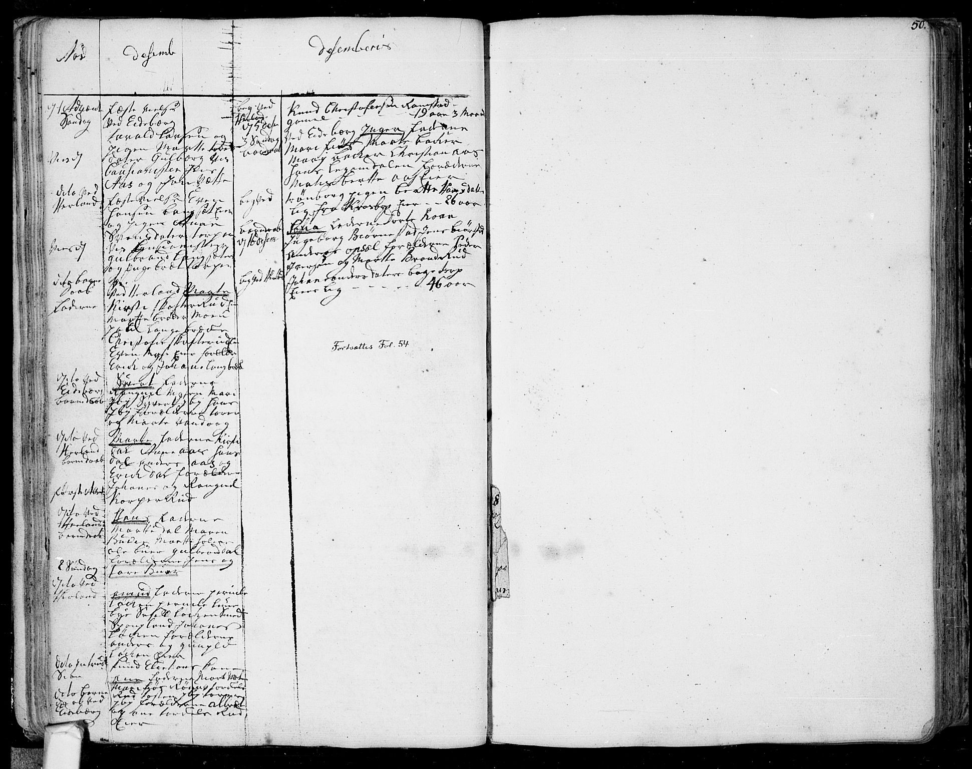 Eidsberg prestekontor Kirkebøker, AV/SAO-A-10905/F/Fa/L0004: Parish register (official) no. I 4, 1759-1788, p. 50