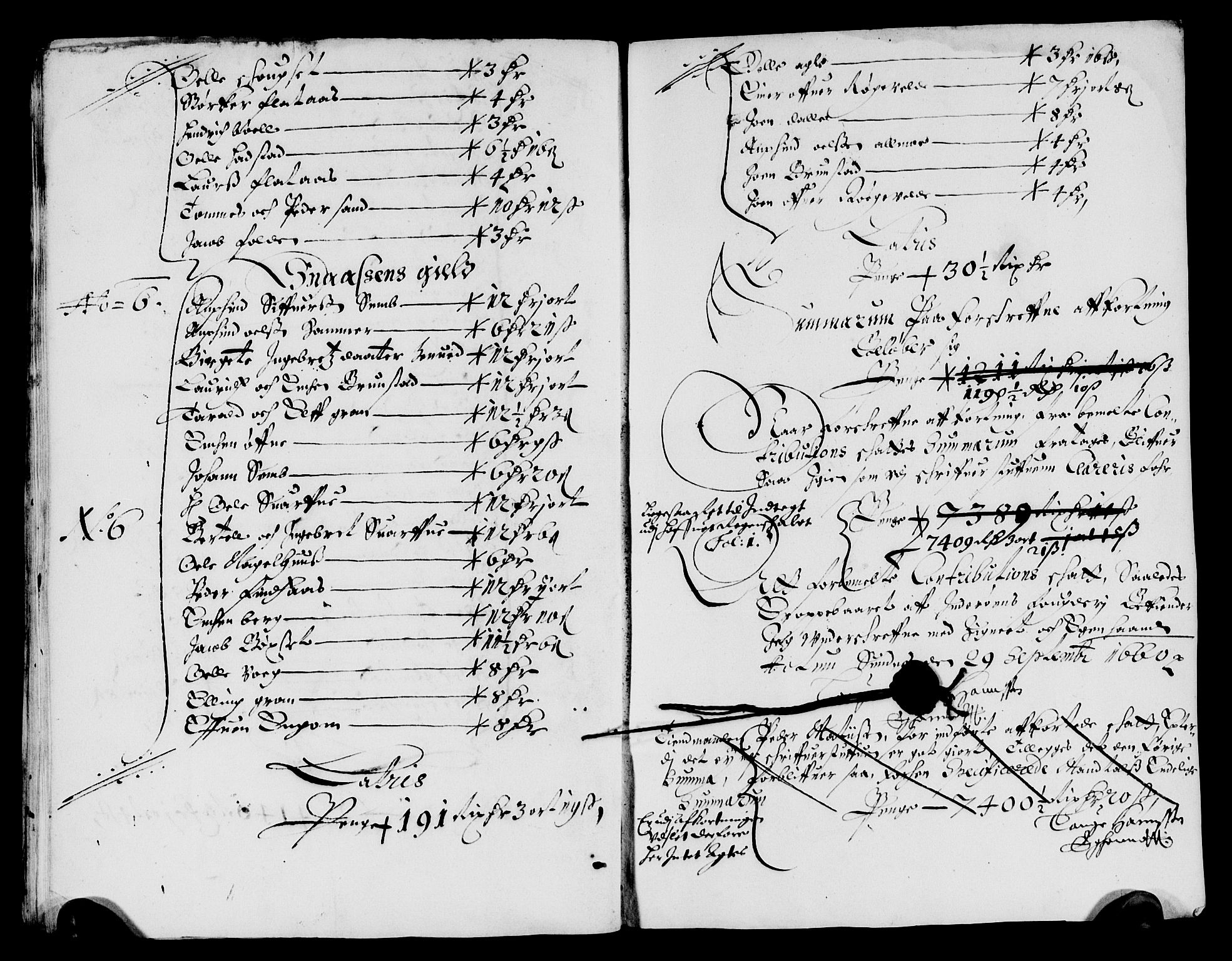 Rentekammeret inntil 1814, Reviderte regnskaper, Lensregnskaper, AV/RA-EA-5023/R/Rb/Rbw/L0139: Trondheim len, 1659-1660