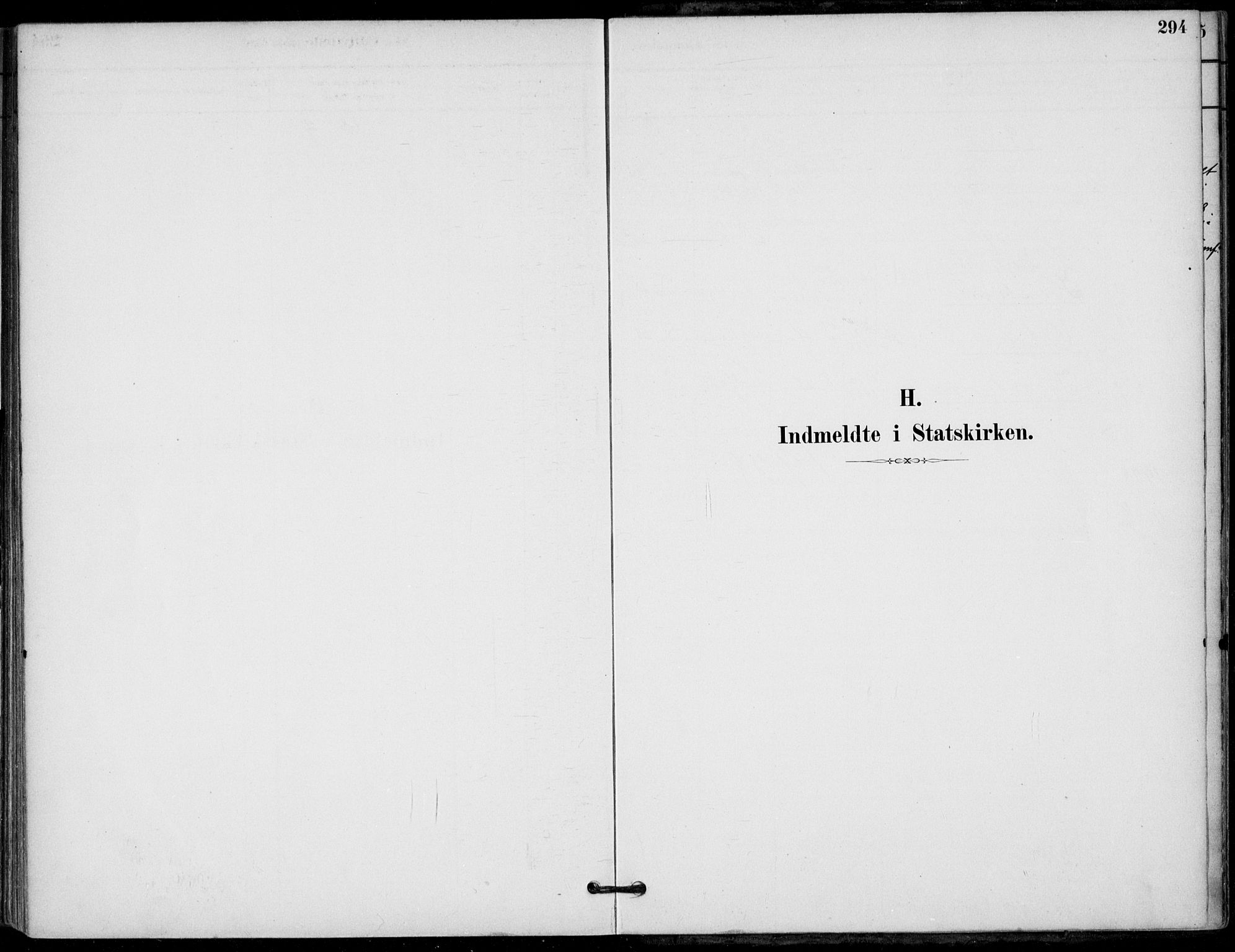 Hjartdal kirkebøker, SAKO/A-270/F/Fb/L0002: Parish register (official) no. II 2, 1880-1932, p. 294