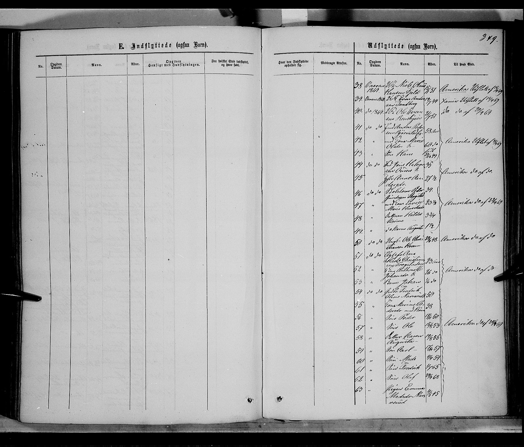 Østre Toten prestekontor, AV/SAH-PREST-104/H/Ha/Haa/L0005: Parish register (official) no. 5, 1866-1877, p. 349