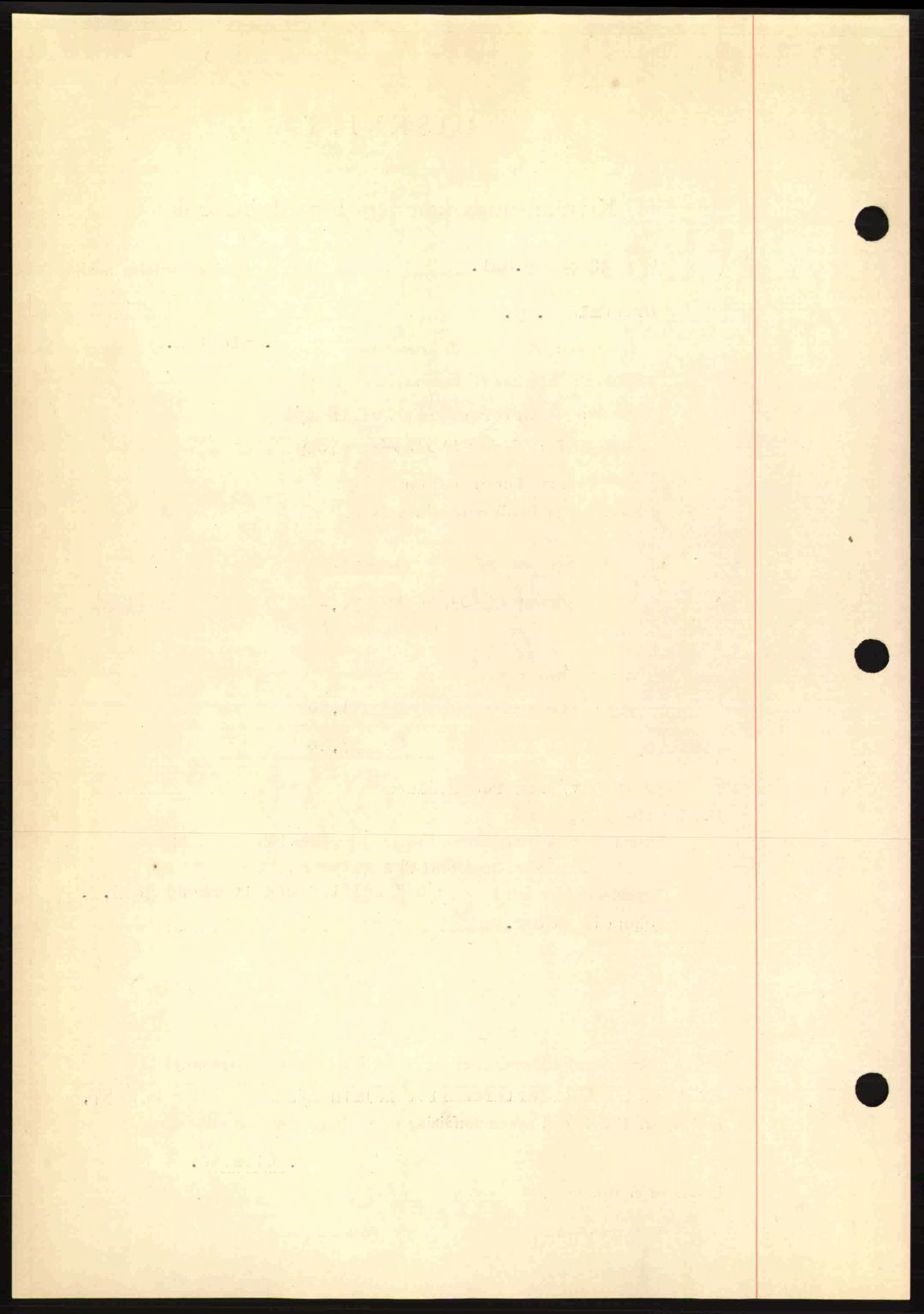 Kristiansund byfogd, AV/SAT-A-4587/A/27: Mortgage book no. 26, 1931-1933, Deed date: 24.05.1932