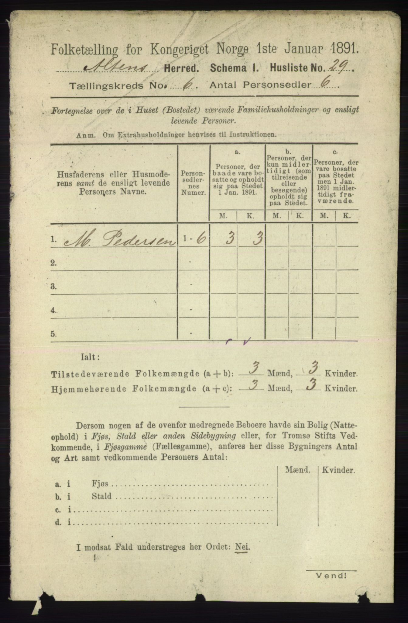 RA, 1891 census for 2012 Alta, 1891, p. 1840