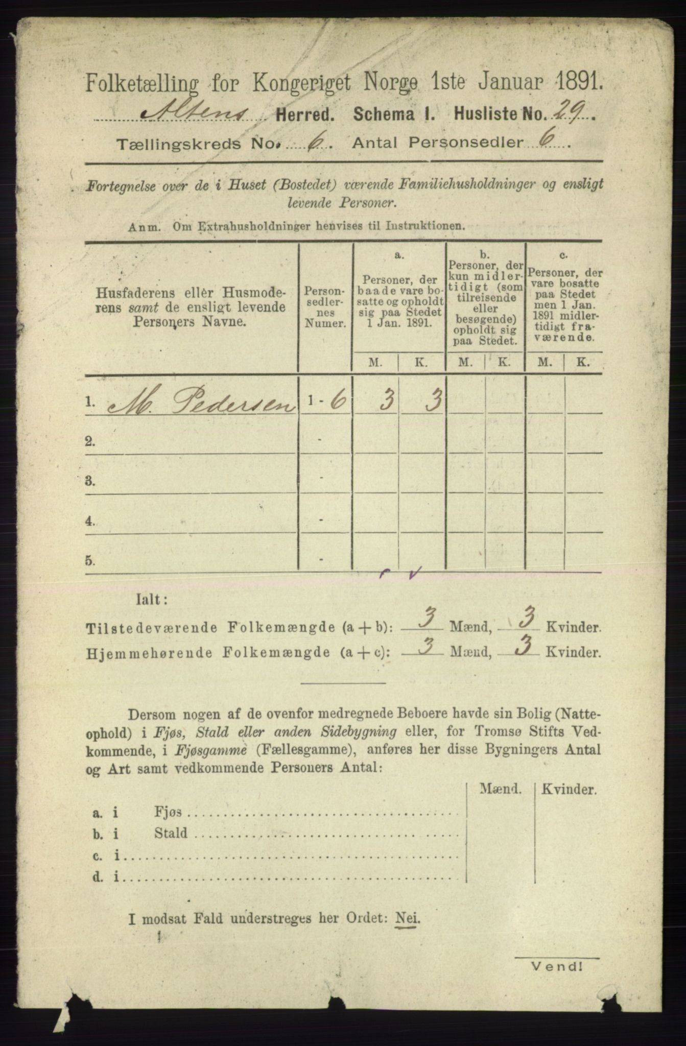 RA, 1891 census for 2012 Alta, 1891, p. 1840