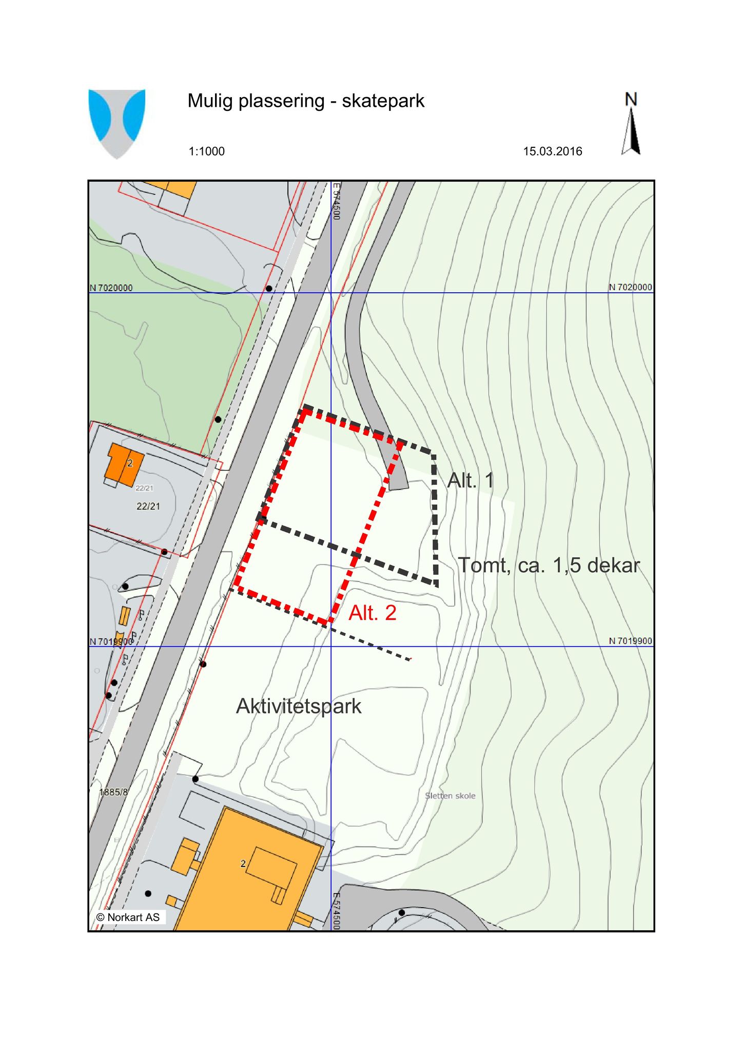 Klæbu Kommune, TRKO/KK/02-FS/L009: Formannsskapet - Møtedokumenter, 2016, p. 3773